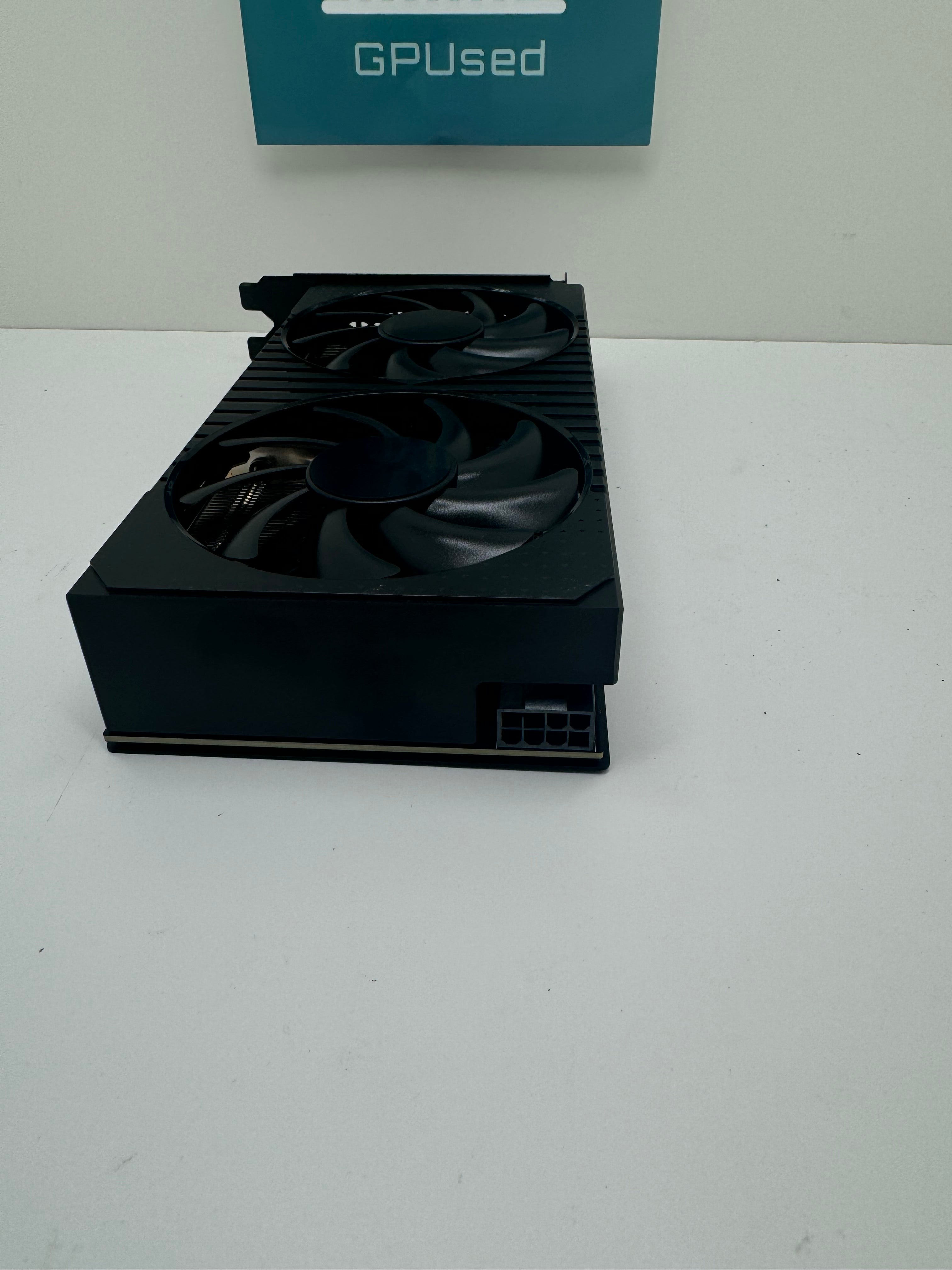 Nvidia GeForce RTX 3060 Ti OEM 8GB GDDR6 - A - 10% Off - (Was £229.99)