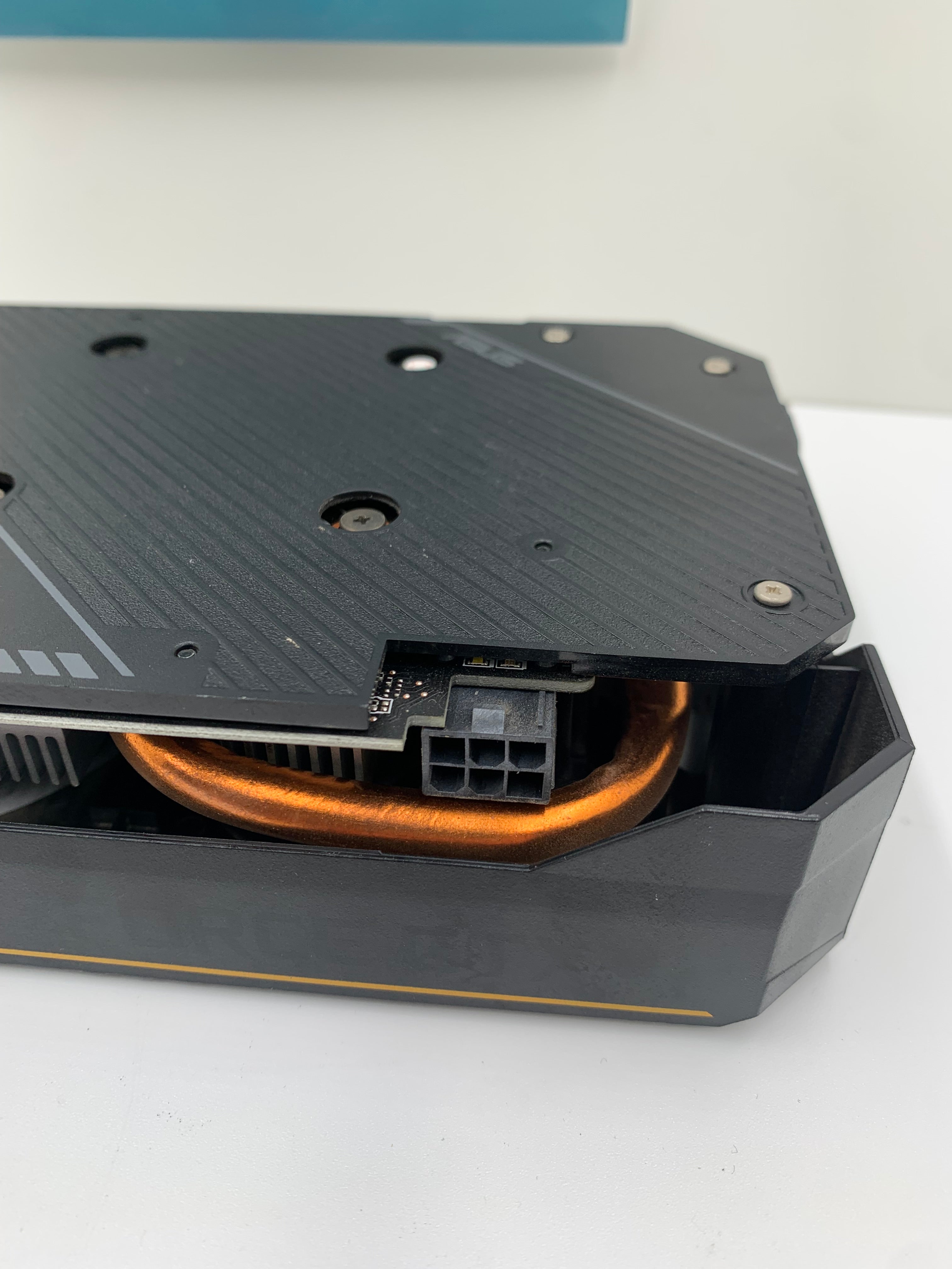 ASUS Nvidia GeForce GTX 1650 Super TUF 4GB GDDR5 - A