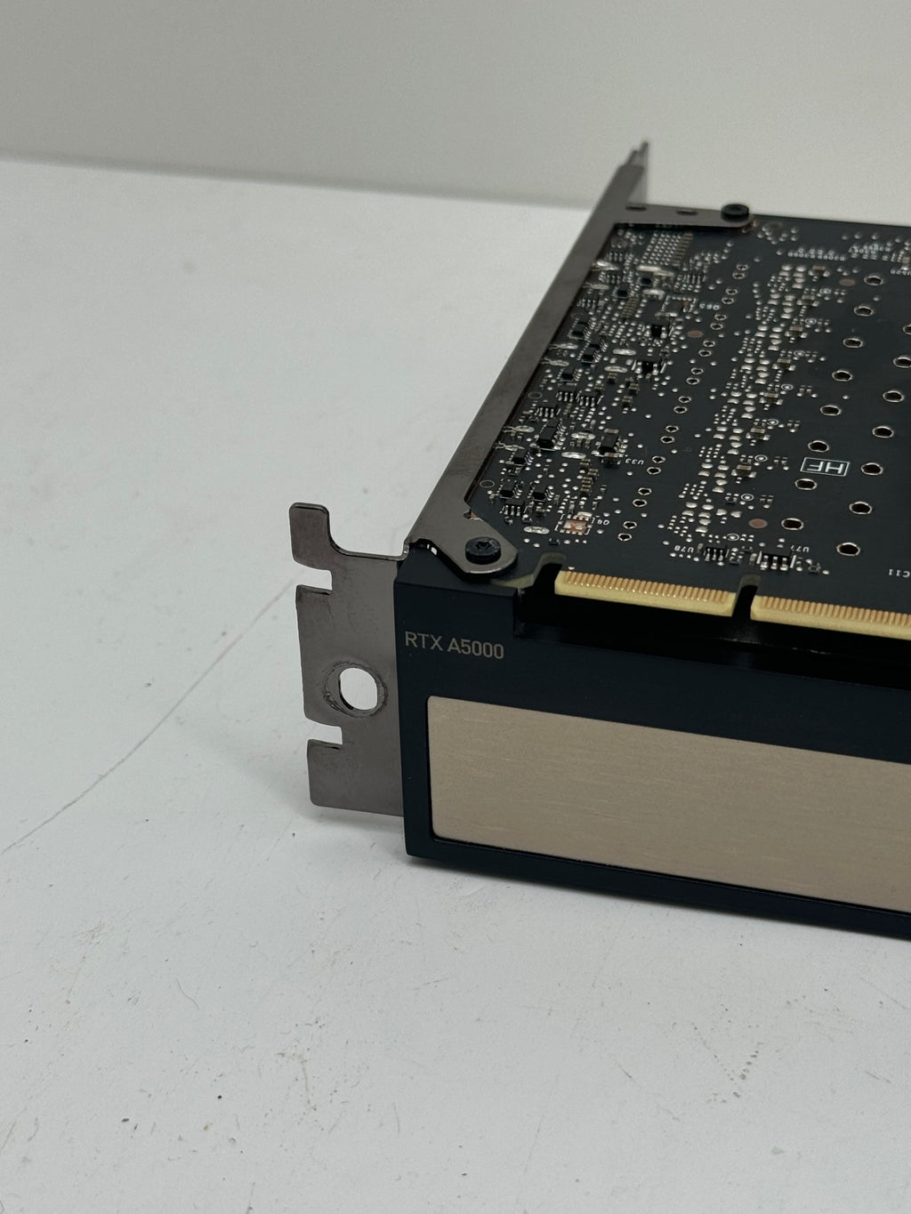 Nvidia RTX A5000 24GB GDDR6 - A