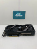 Gigabyte Nvidia GeForce RTX 2080 Super Aorus Master 8GB GDDR6 - A