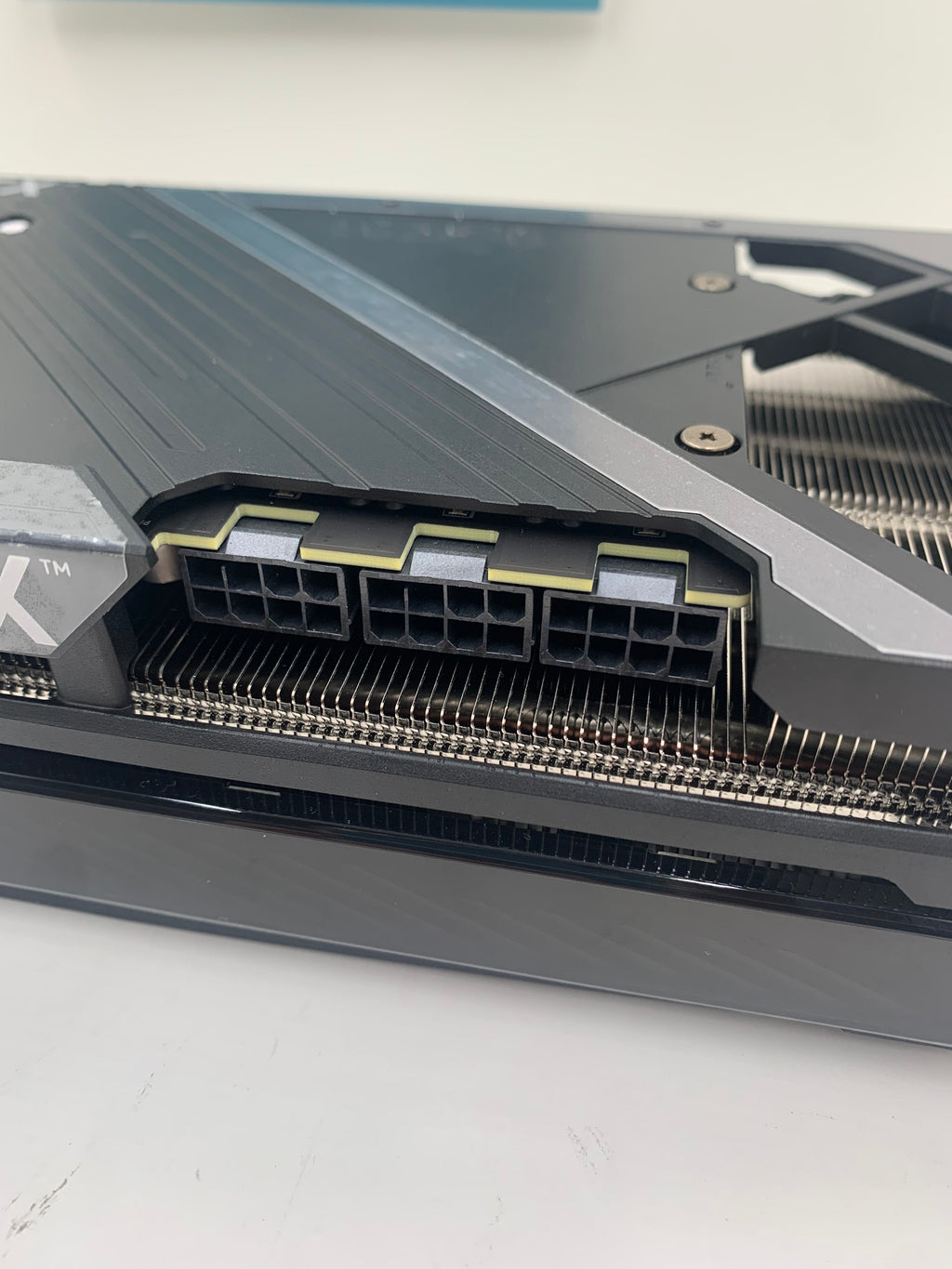 ASUS Nvidia GeForce RTX 3080 Ti Rog Strix Gaming OC 12GB GDDR6X - A - 10% Off (Was £529.99)