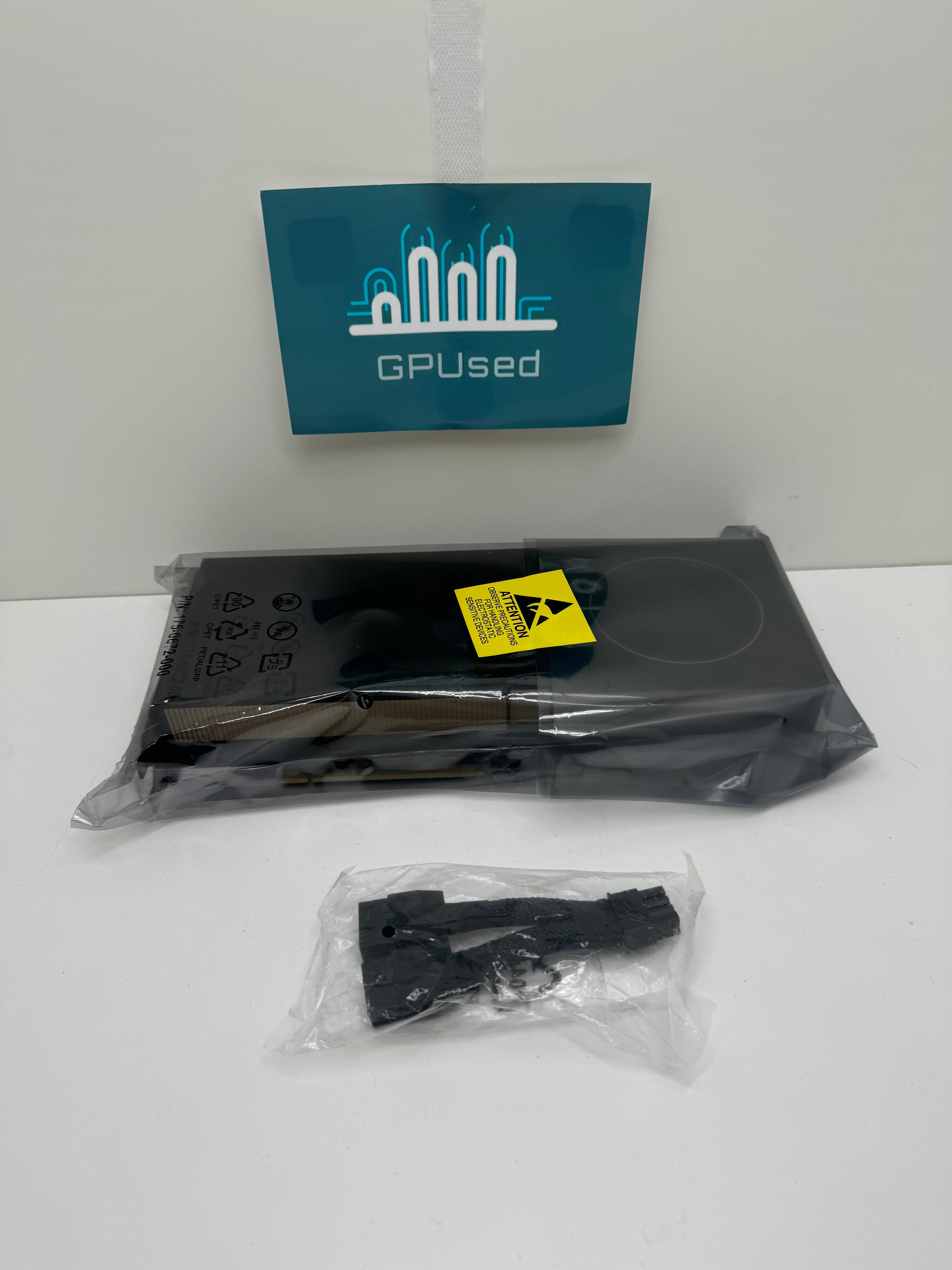 Nvidia RTX A6000 48GB GDDR6 - A