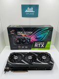 ASUS Nvidia GeForce RTX 3080 Rog Strix Gaming OC 10GB GDDR6X - A - 10% Off (Was £359.99)