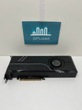 ASUS Nvidia GeForce GTX 1070 Turbo 8GB GDDR5 - A