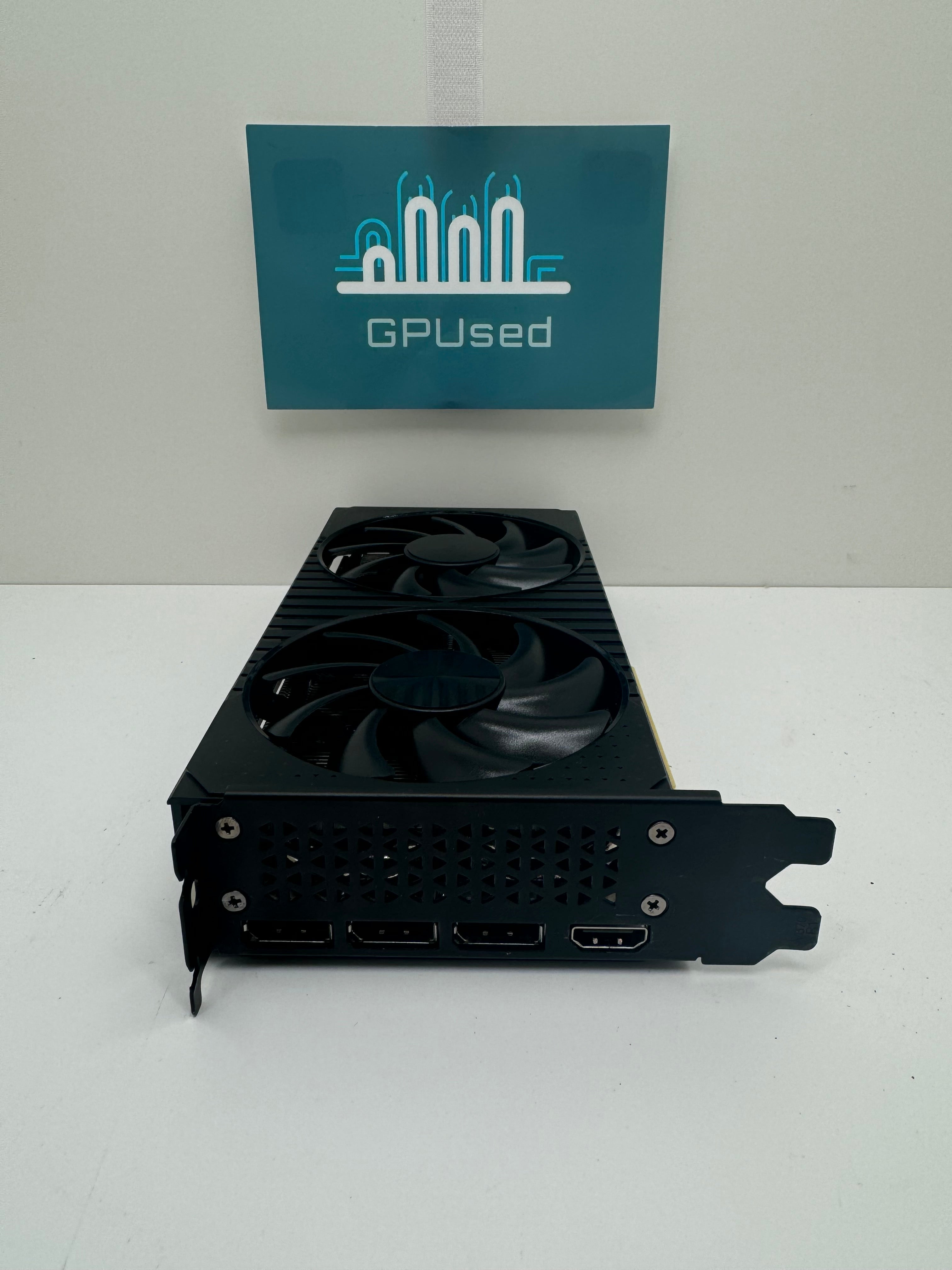 Nvidia GeForce RTX 3060 Ti OEM 8GB GDDR6 - A - 10% Off - (Was £229.99)