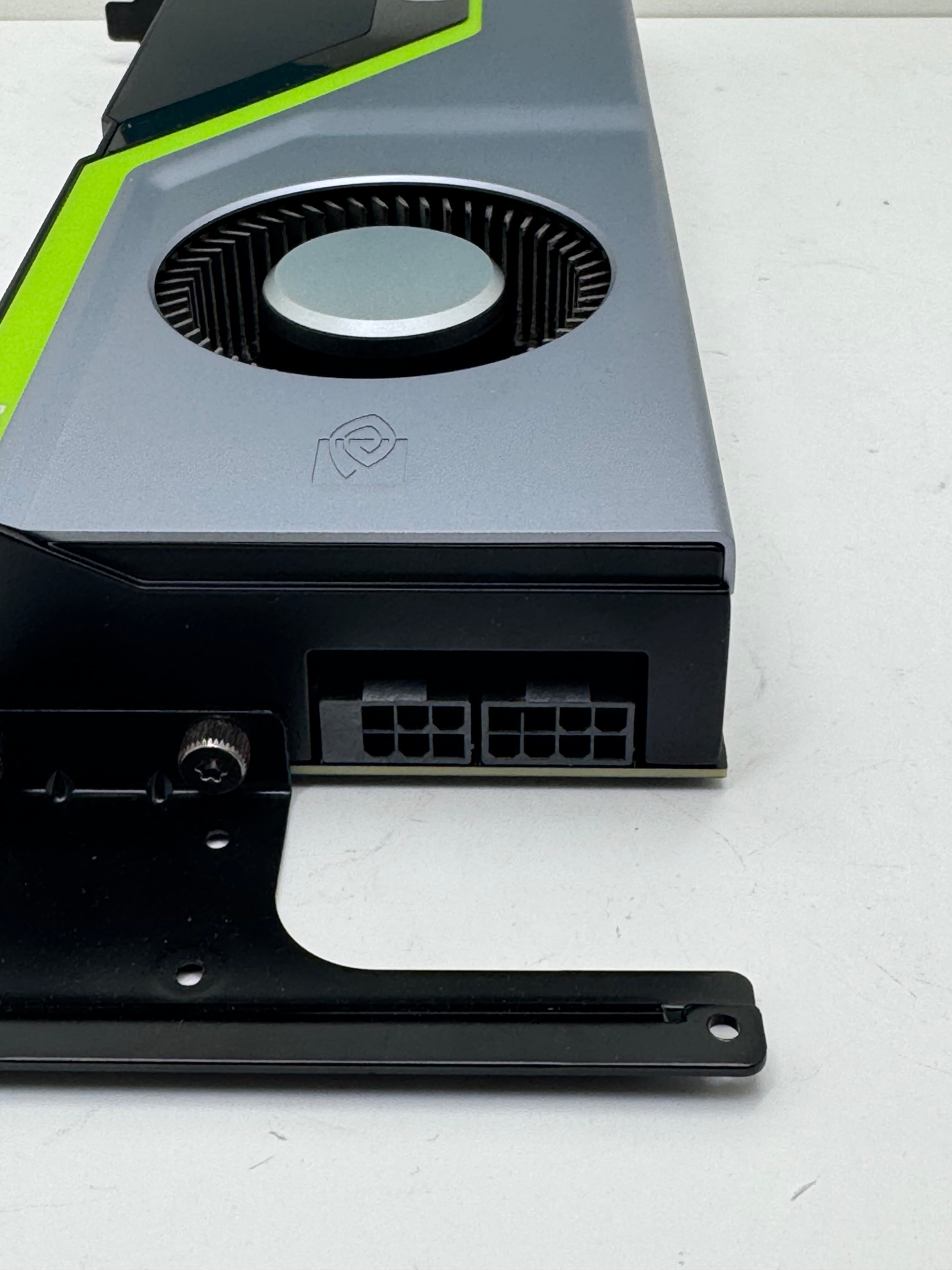Nvidia RTX 5000 16GB GDDR6 - A