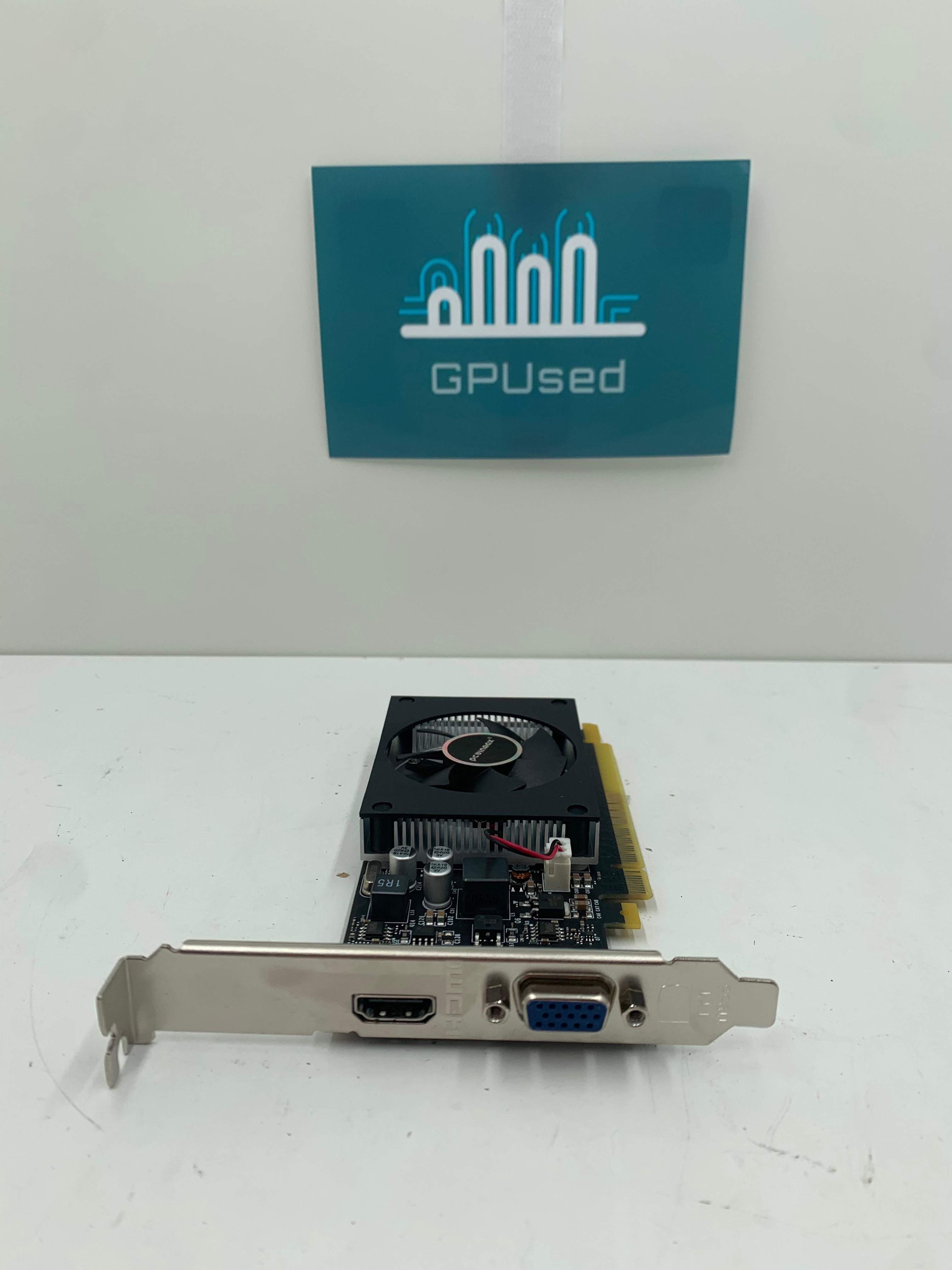 Gigabyte Nvidia GeForce GT 710 2GB DDR3 - A