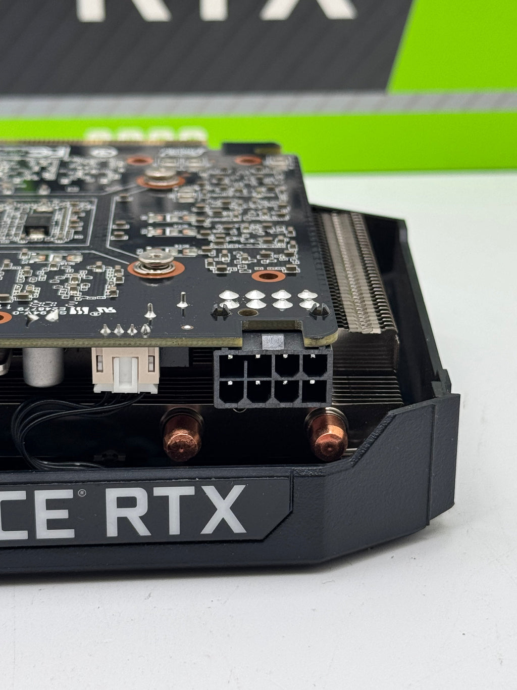 PNY Nvidia GeForce RTX 2060 6GB GDDR6 - A