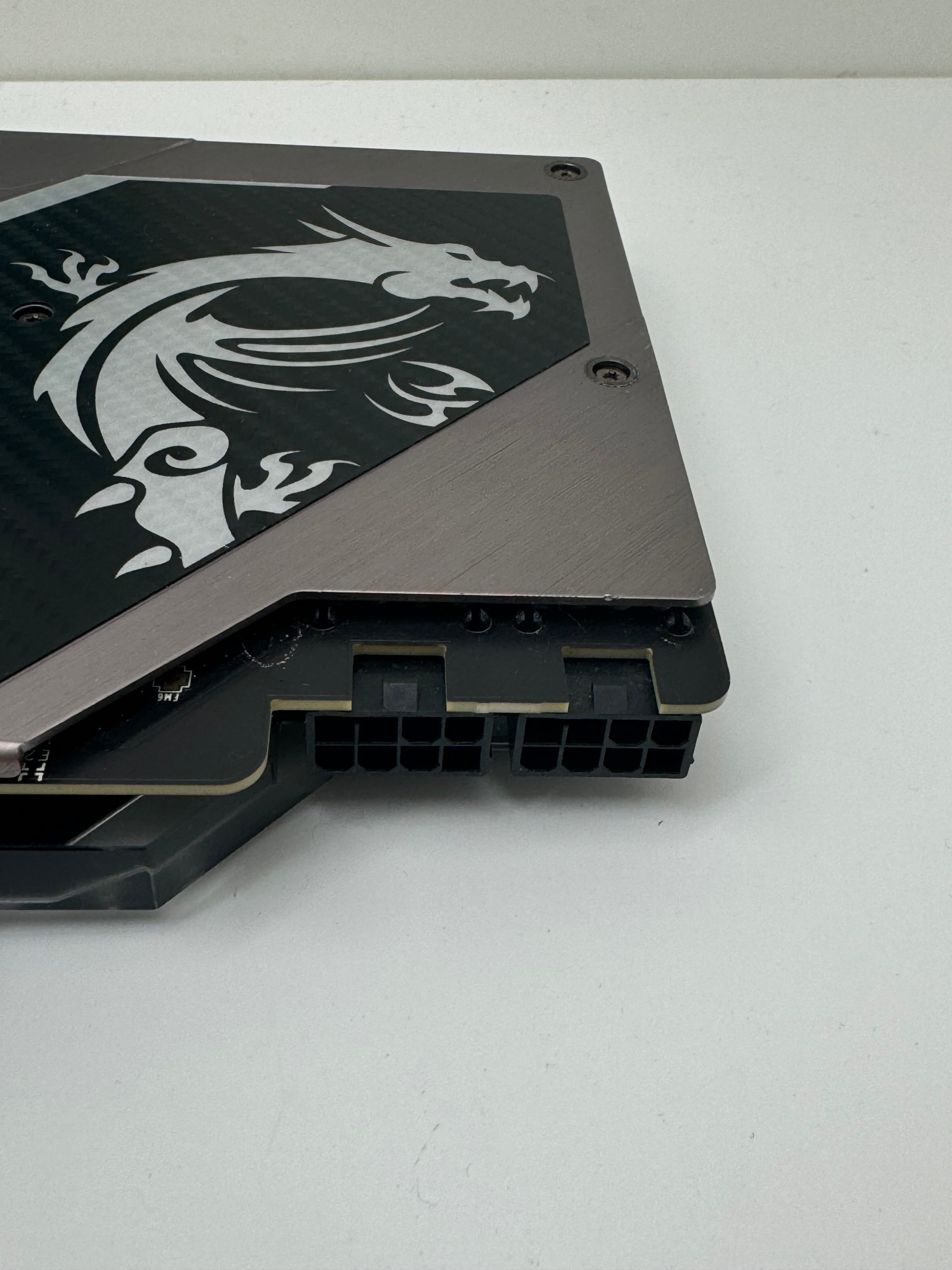 MSI Nvidia GeForce RTX 2080 Seahawk 8GB GDDR6 - A