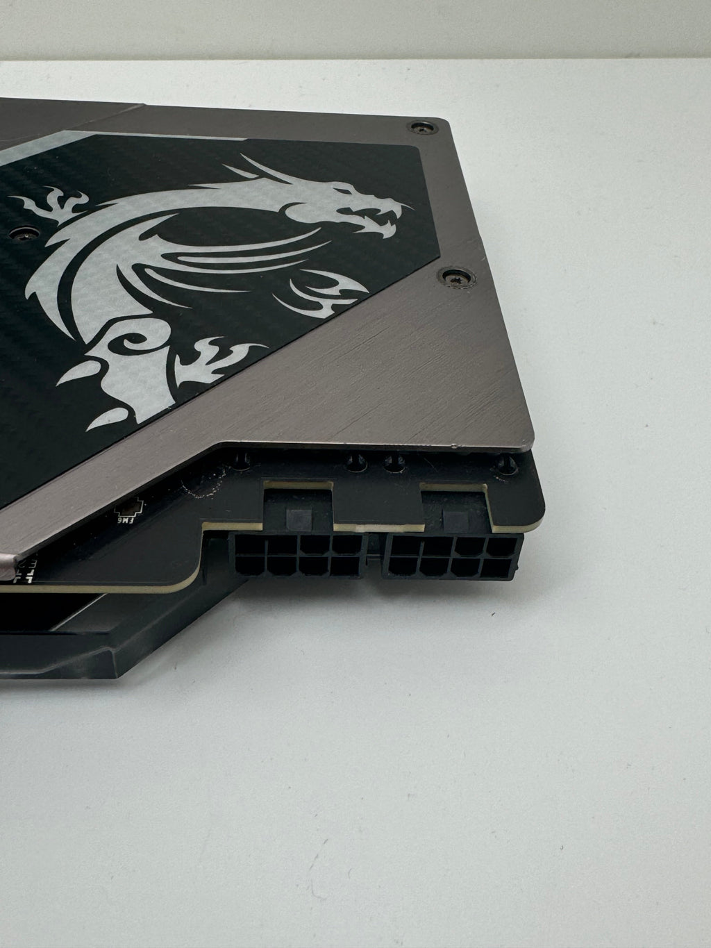 MSI Nvidia GeForce RTX 2080 Seahawk EK 8GB GDDR6 - A