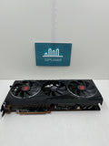 Powercolor AMD Radeon RX 6800XT Red Dragon 16GB GDDR6