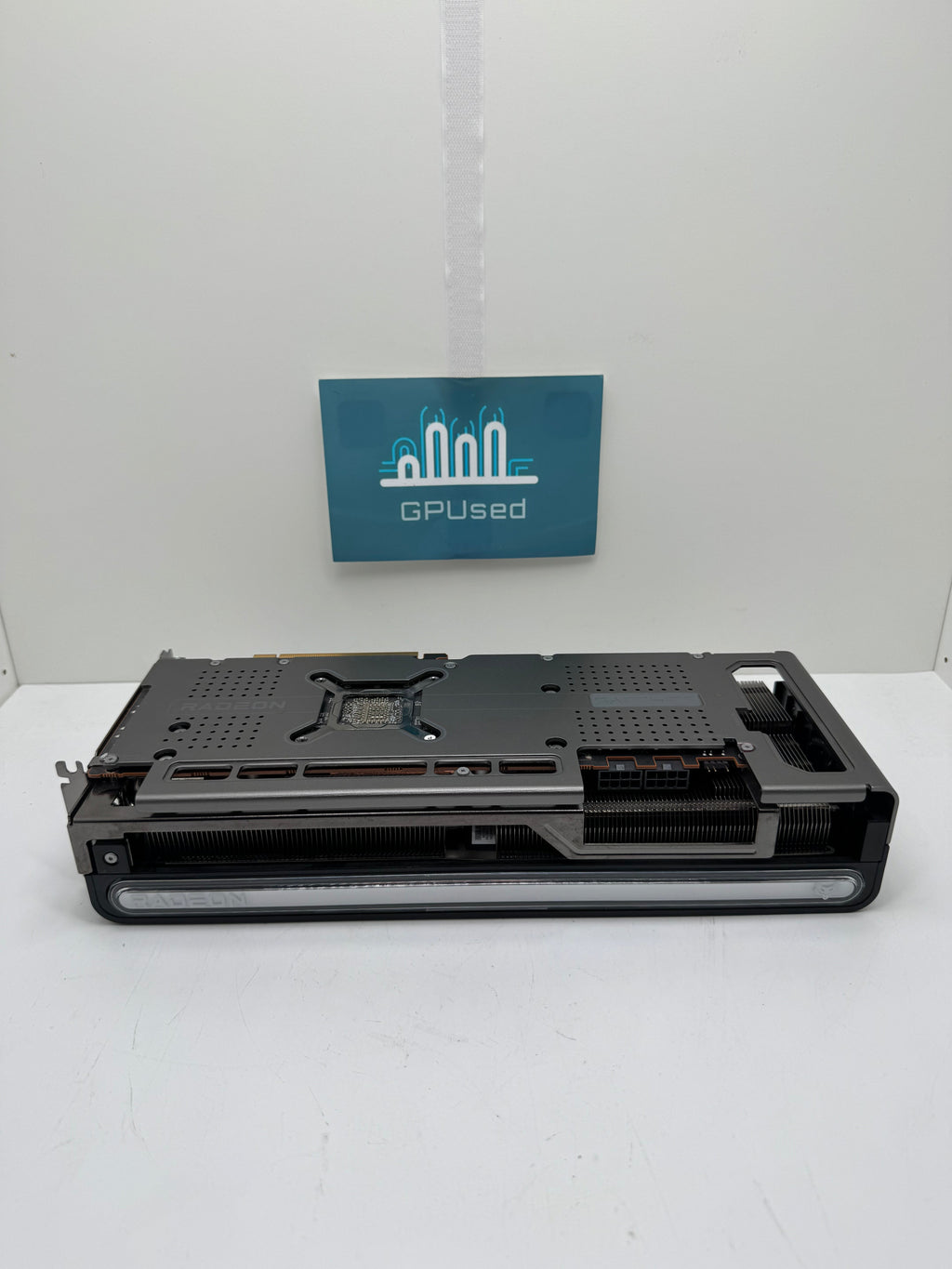 Sapphire AMD Radeon RX 7900 GRE Nitro+ 16GB GDDR6 - A