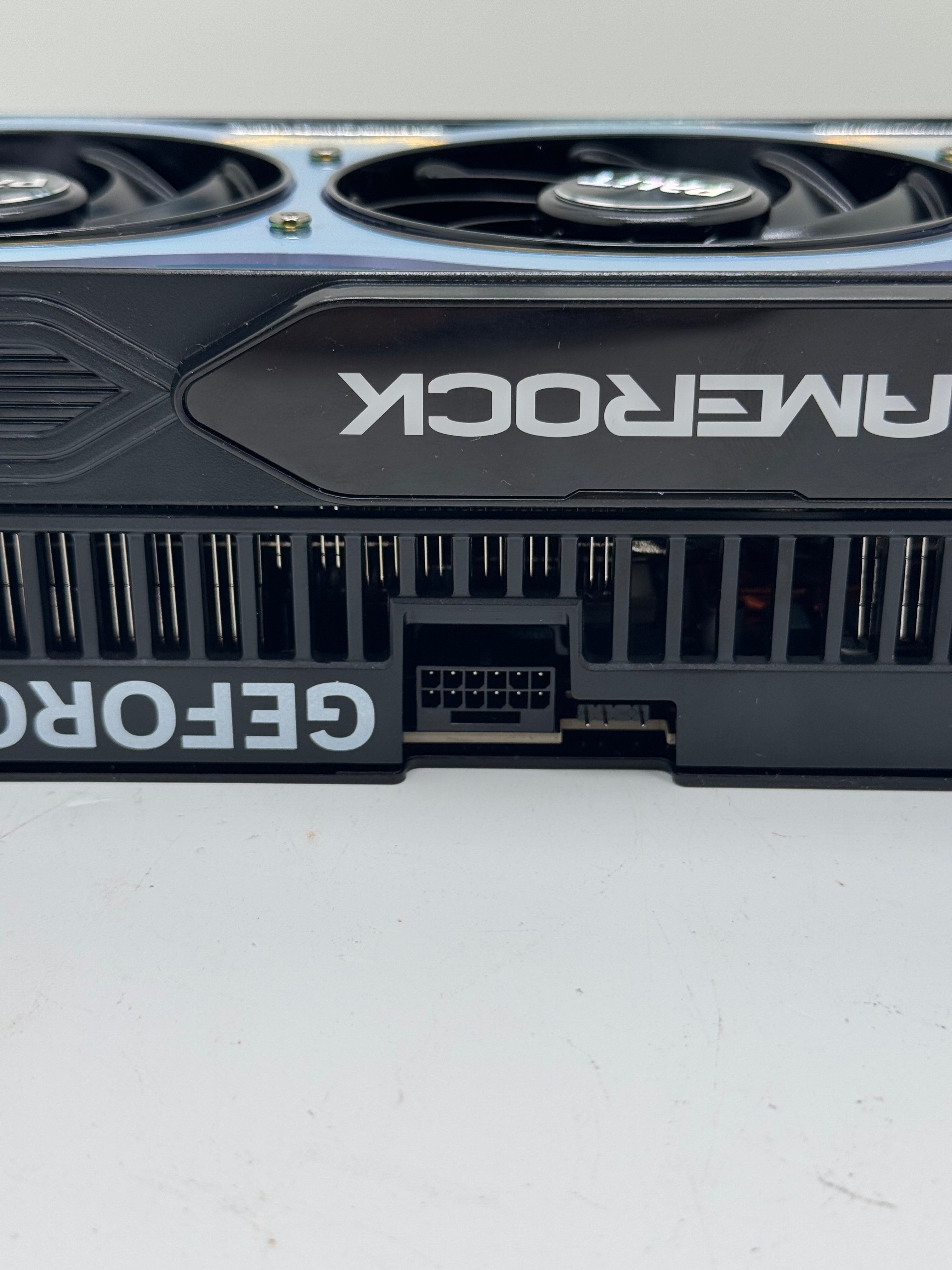 Palit Nvidia GeForce RTX 5090 Gamerock 32GB GDDR7 - A