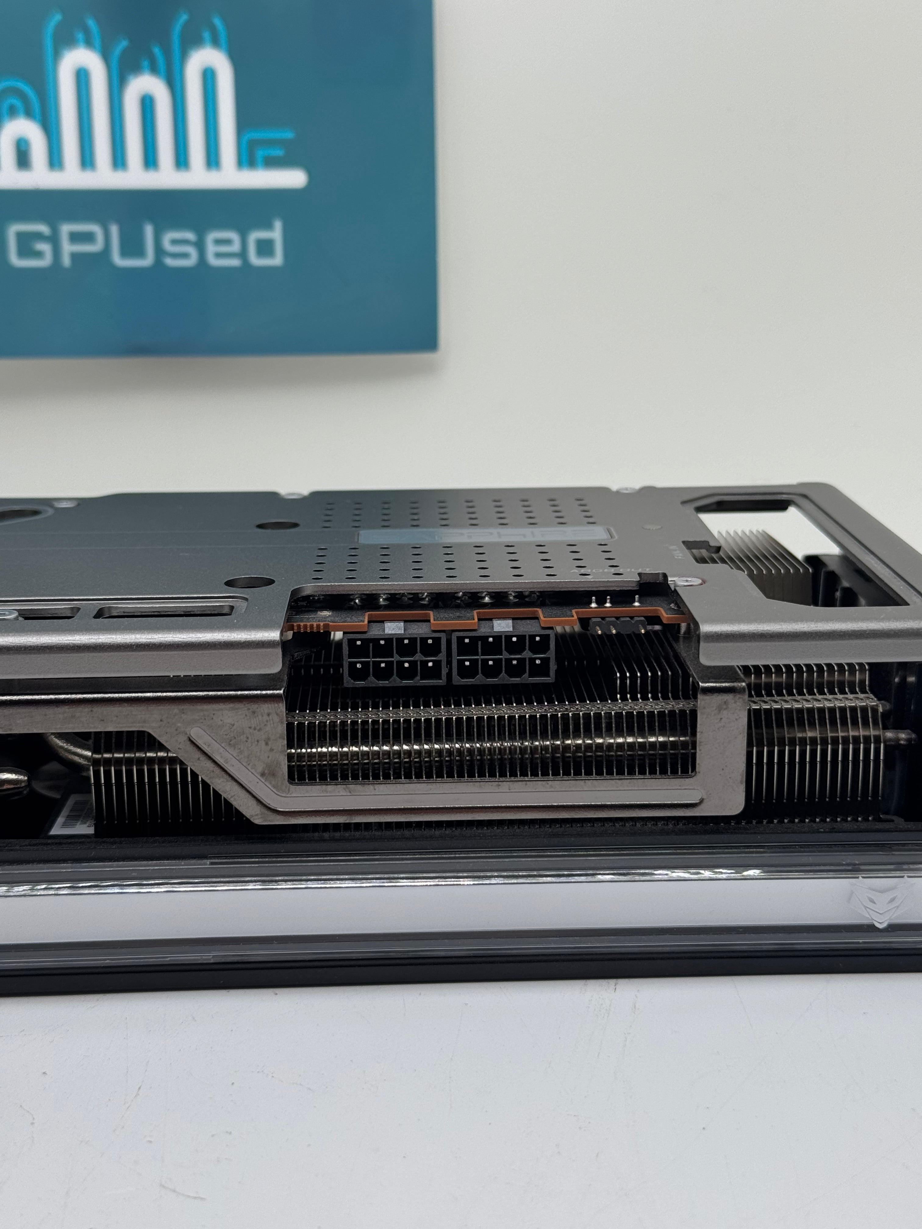 Sapphire AMD Radeon RX 7900 GRE Nitro+ 16GB GDDR6 - A