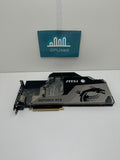 MSI Nvidia GeForce RTX 2080 Seahawk EK 8GB GDDR6 - A