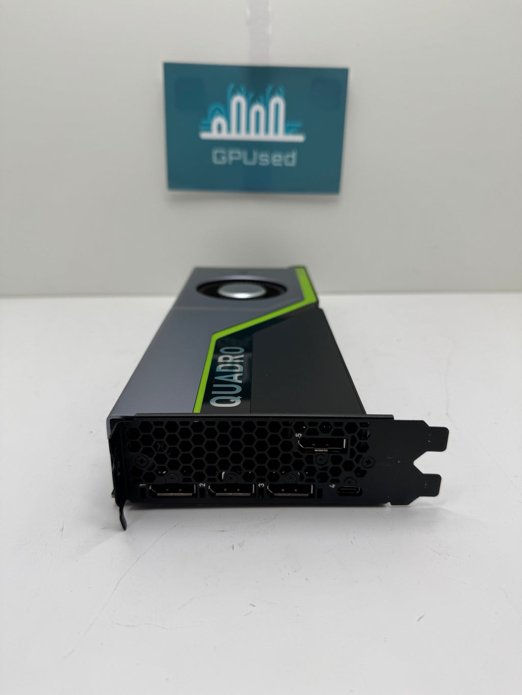 Nvidia RTX 5000 16GB GDDR6 - A