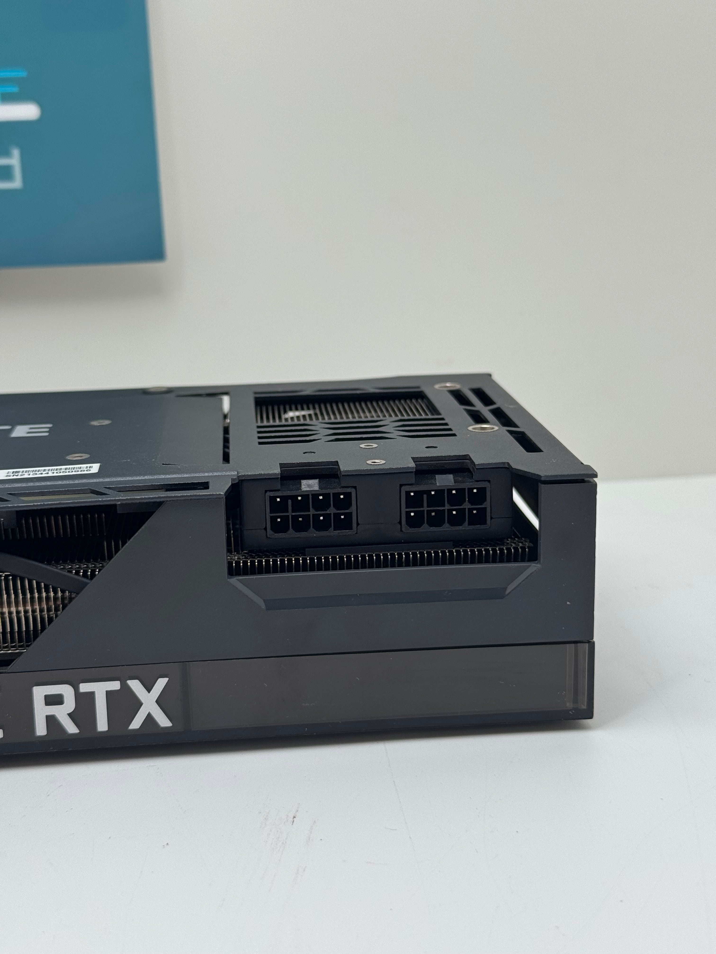 Gigabyte Nvidia GeForce RTX 3080 Eagle 10GB GDDR6X - A - 10% Off (Was £329.99)
