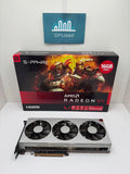 AMD Radeon VII 16GB HBM2 - A