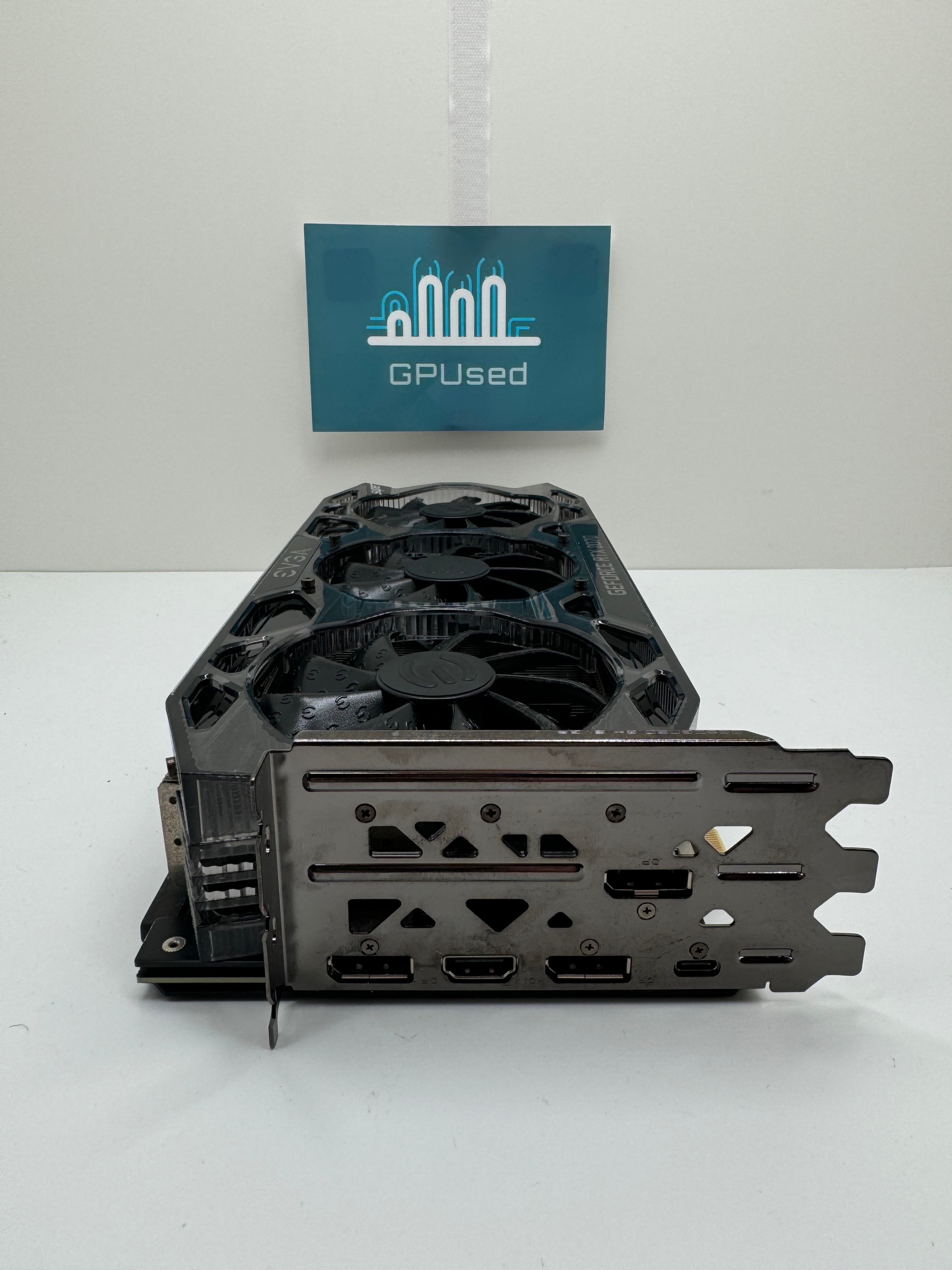 EVGA Nvidia GeForce RTX 2070 Super FTW3 8GB GDDR6 - A