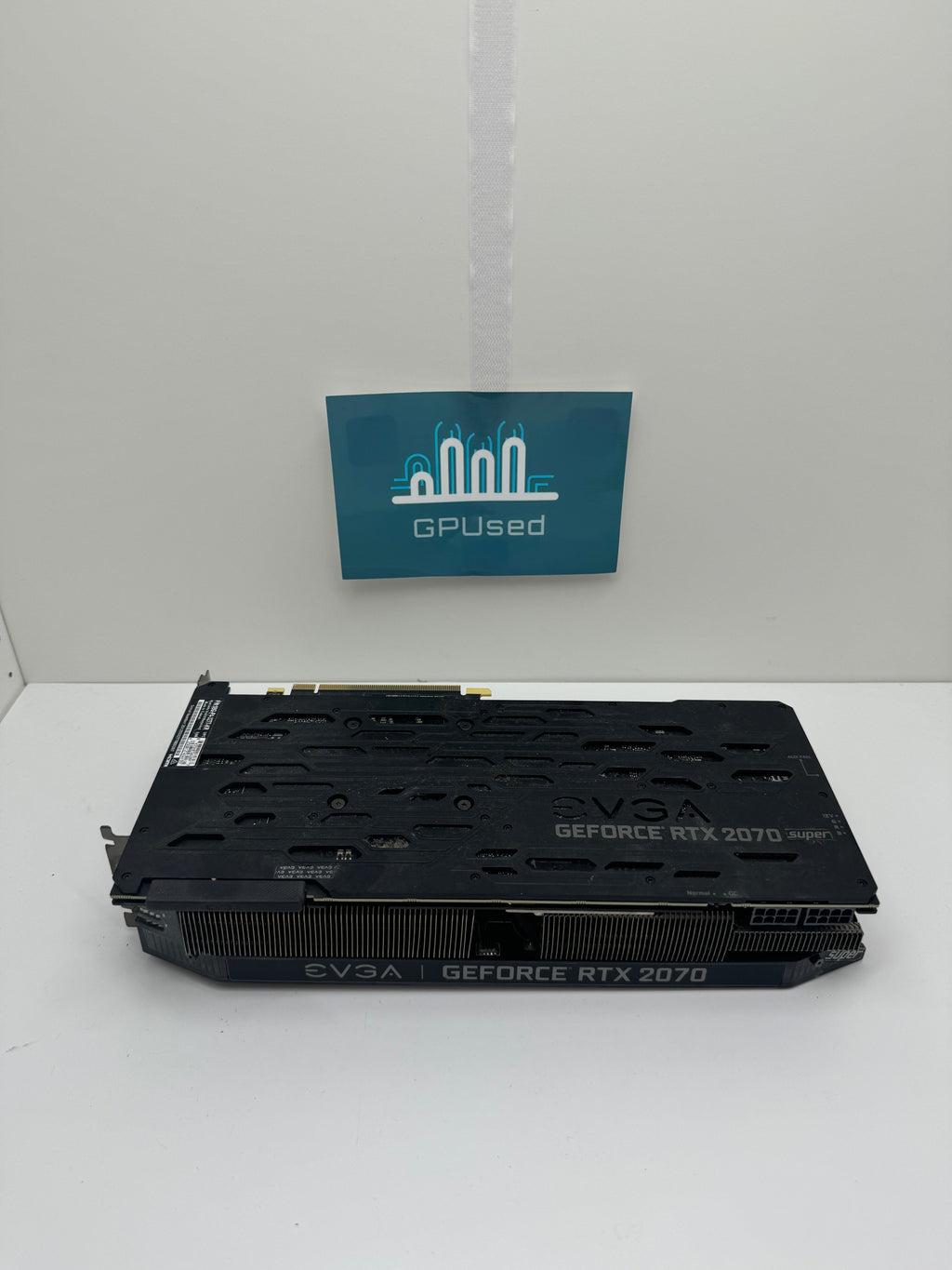 EVGA Nvidia GeForce RTX 2070 Super FTW3 8GB GDDR6 - A