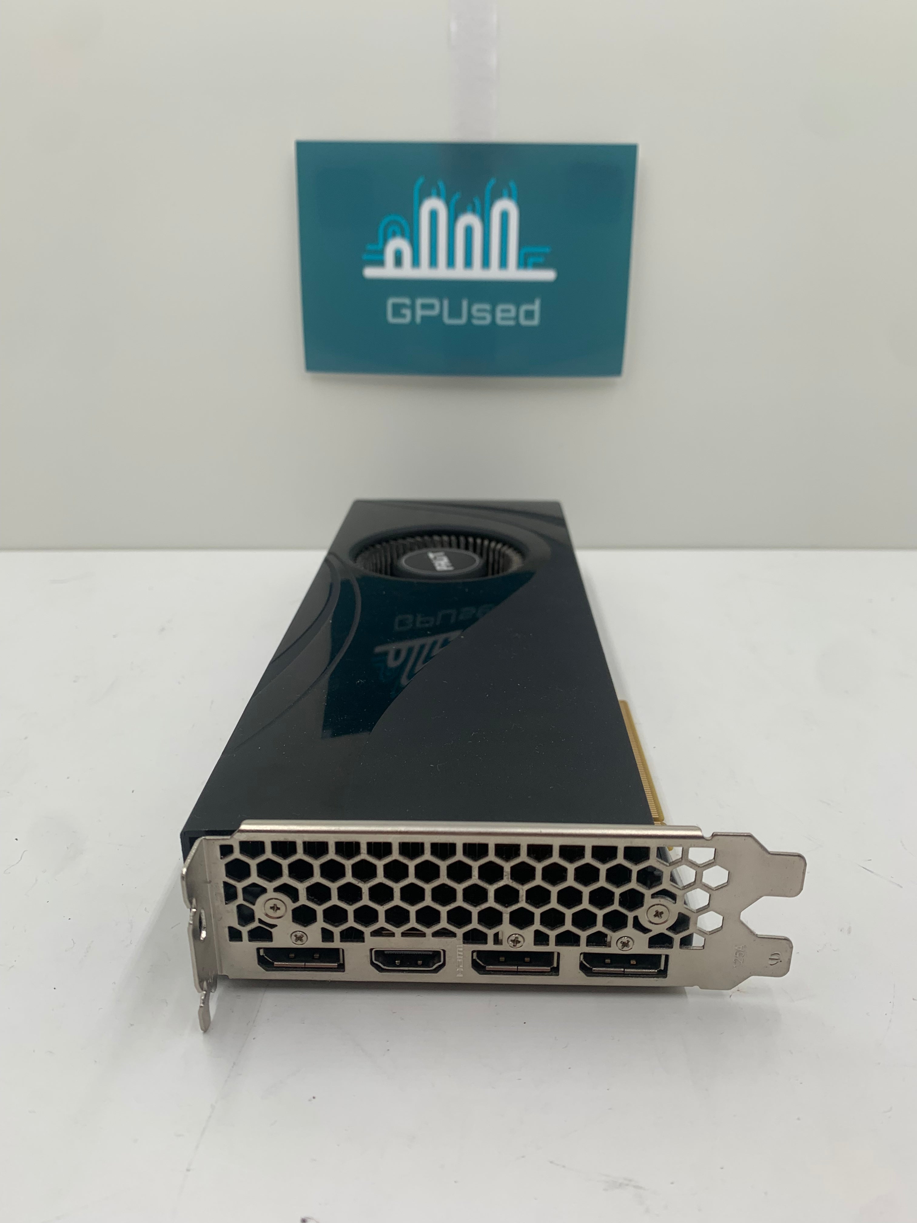 Palit Nvidia GeForce RTX 2070 Super Blower Style 8GB GDDR6 - A