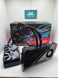 ASUS AMD Radeon RX 6800XT Rog Strix LC Watercooled 16GB GDDR6 - A