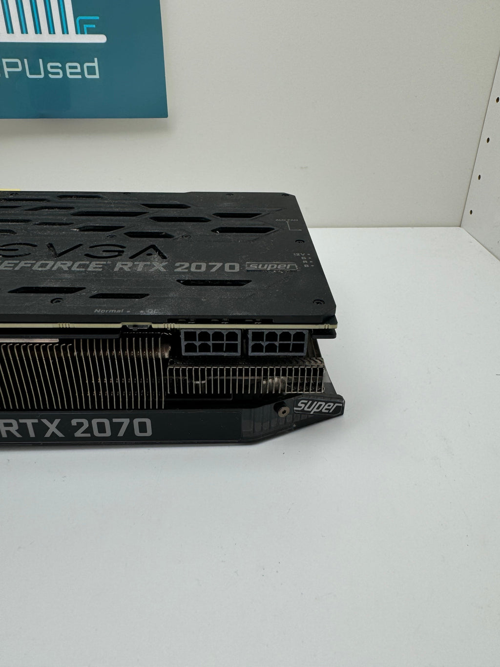 EVGA Nvidia GeForce RTX 2070 Super FTW3 8GB GDDR6 - A