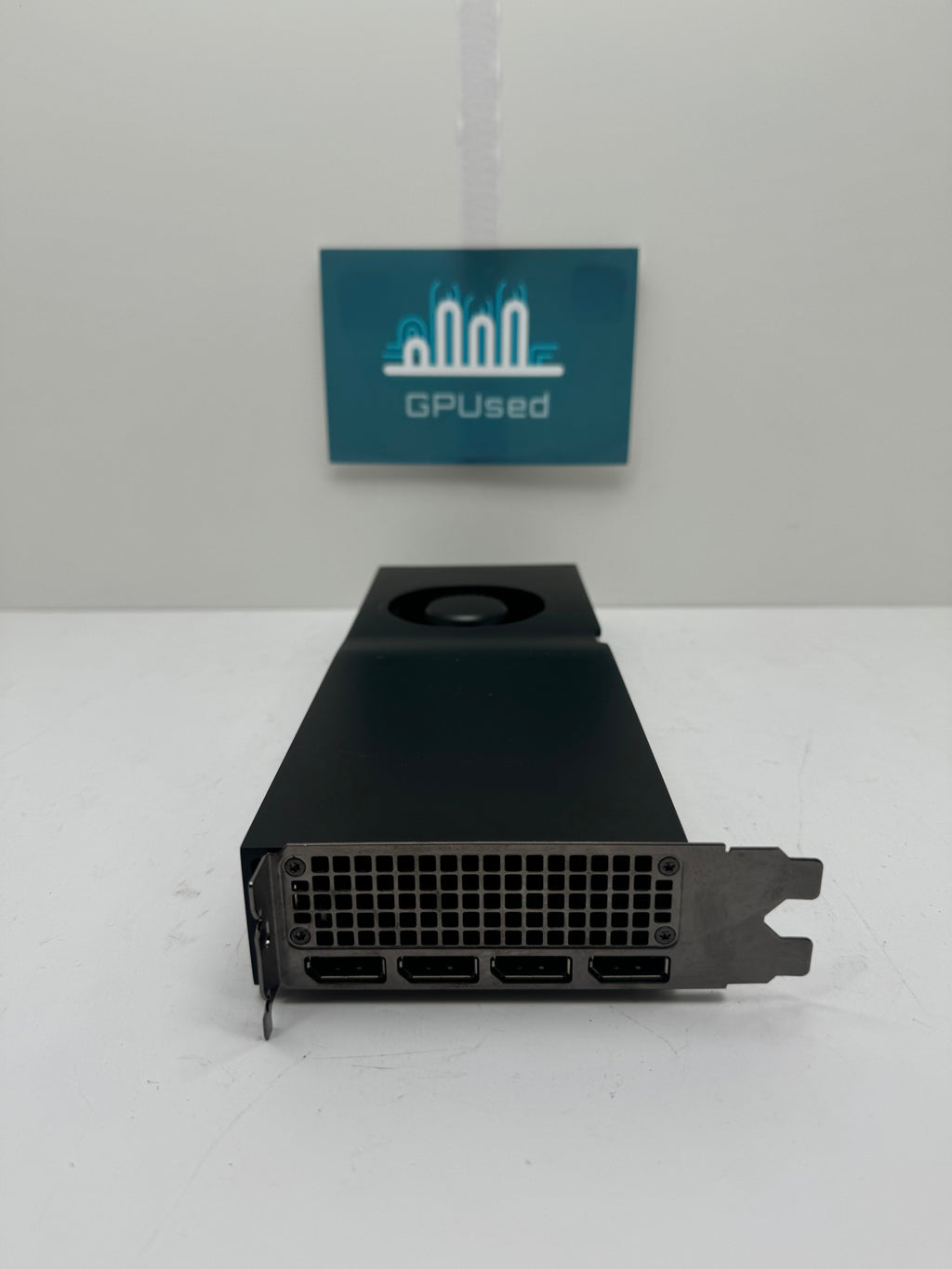 Nvidia RTX A5000 24GB GDDR6 - A