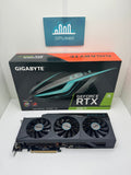 Gigabyte Nvidia GeForce RTX 3080 Ti Eagle 12GB GDDR6X - A - 10% Off (Was £429.99)