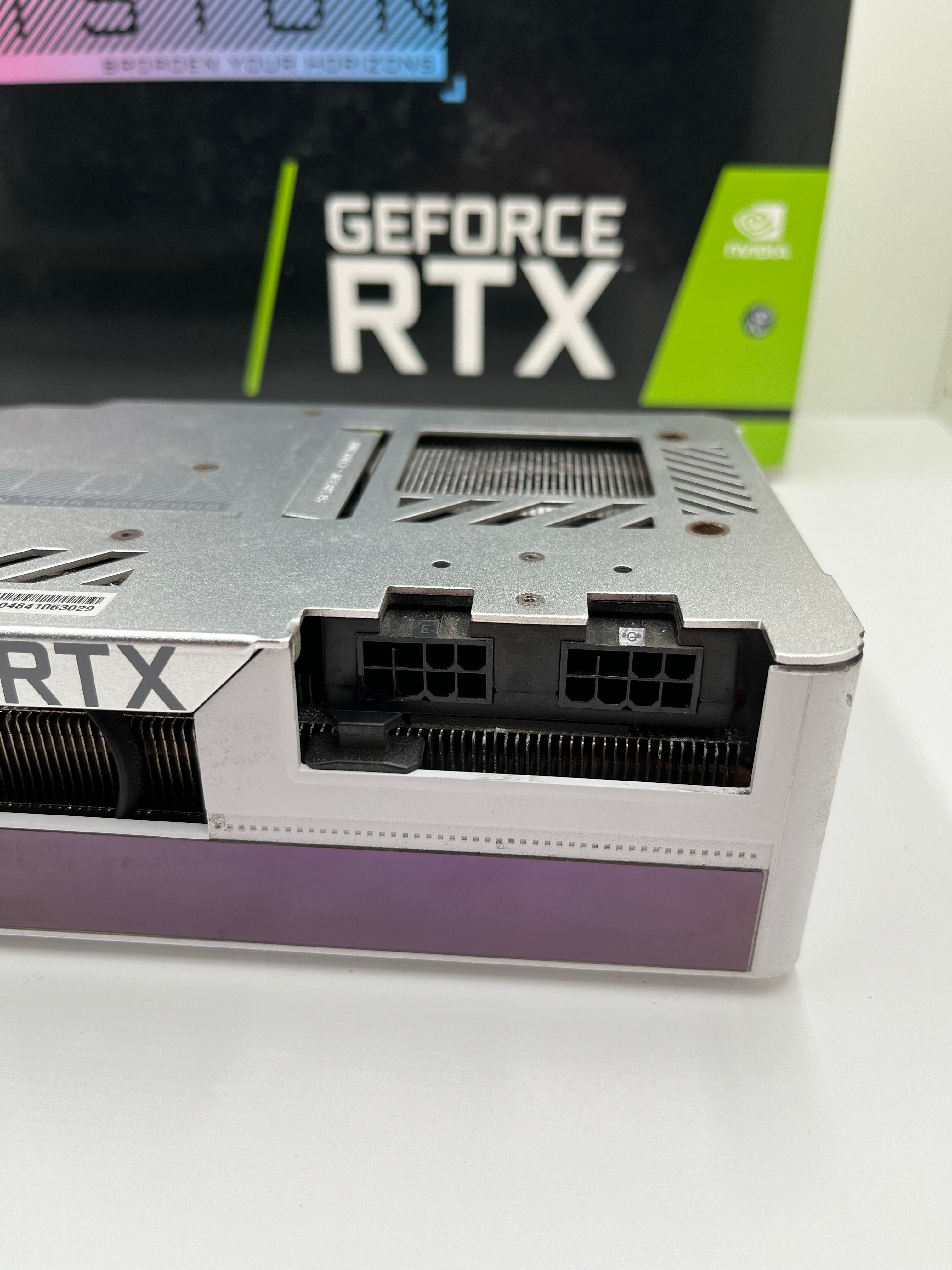 Gigabyte Nvidia GeForce RTX 3080 Vision 10GB GDDR6X - A - 10% Off (Was £359.99)