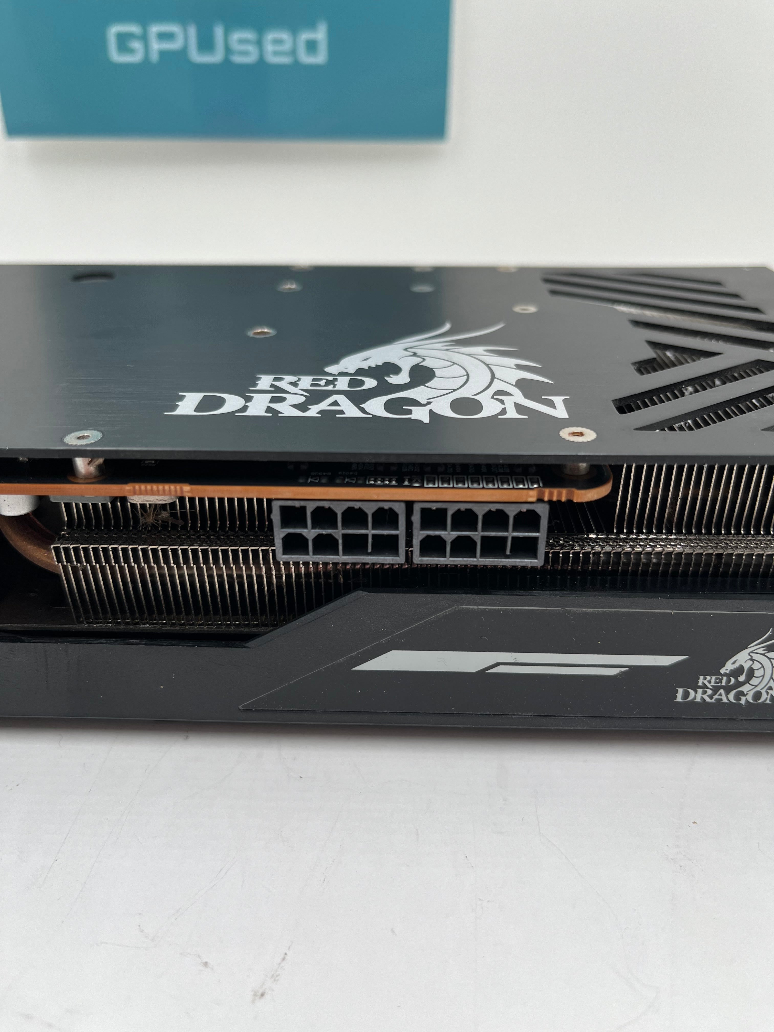 Powercolor AMD Radeon RX 6800XT Red Dragon 16GB GDDR6