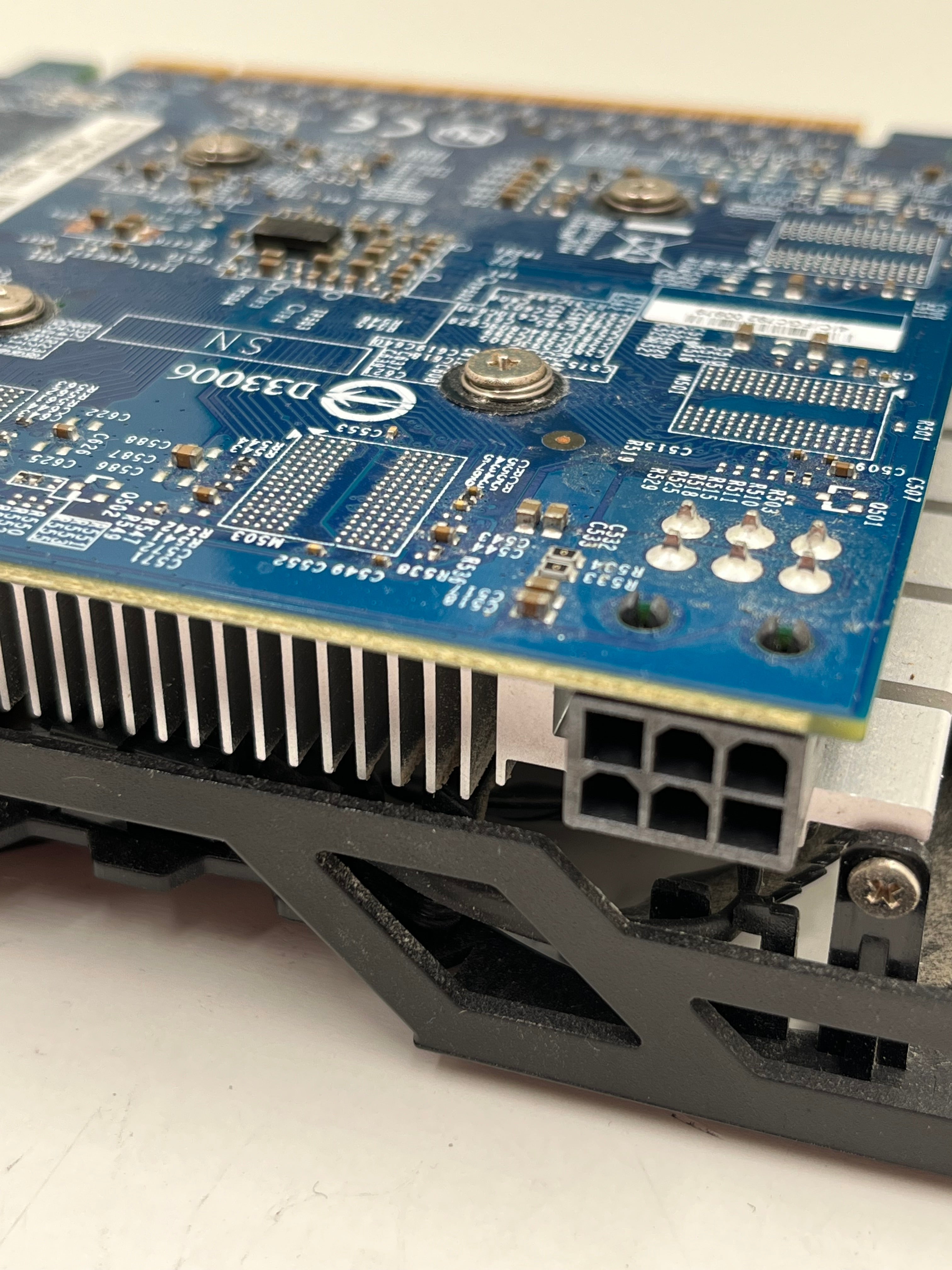 Gigabyte Nvidia GeForce GT 750 Ti 4GB GDDR5 - A