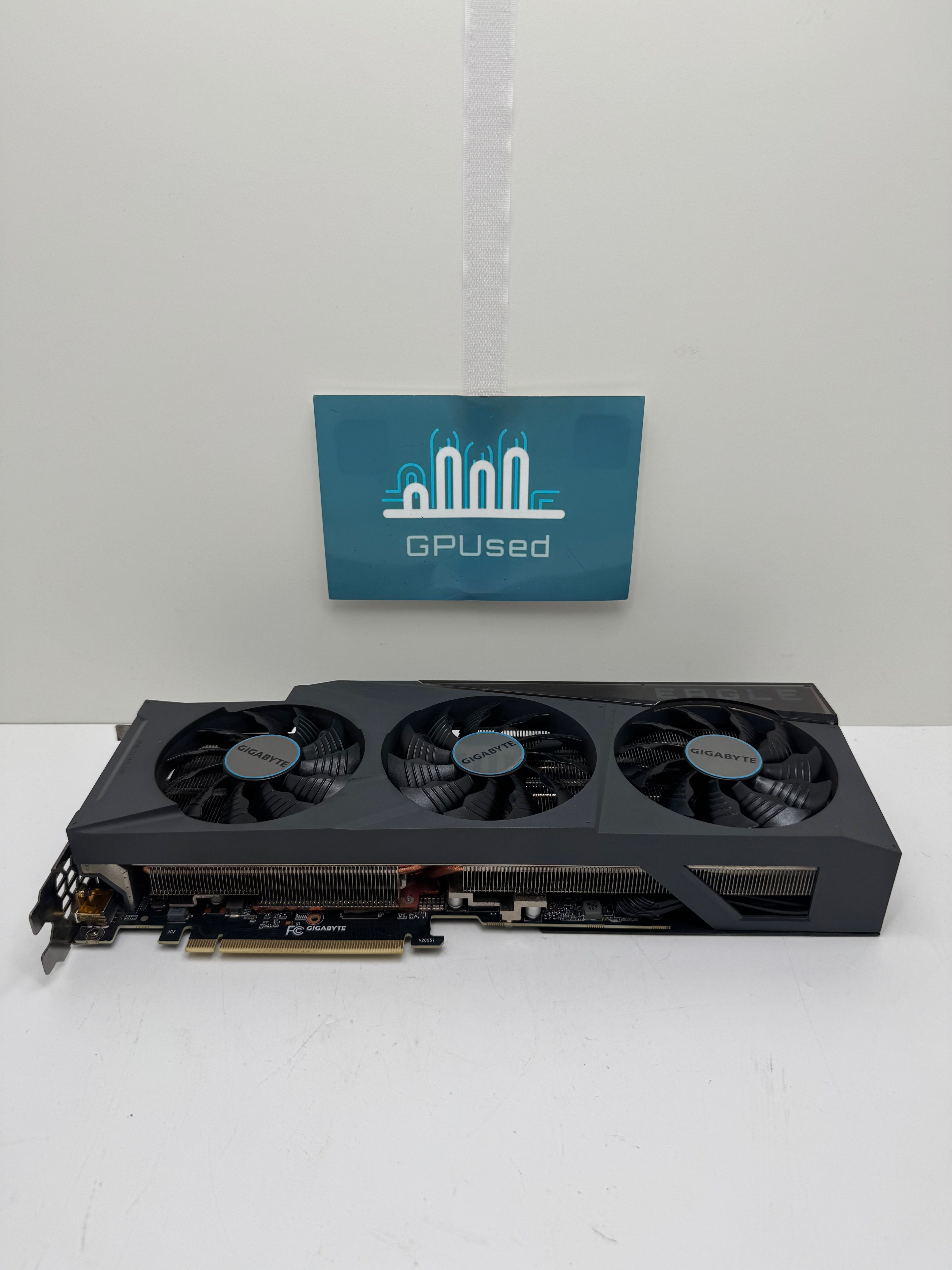 Gigabyte Nvidia GeForce RTX 3080 Eagle 10GB GDDR6X - A - 10% Off (Was £329.99)