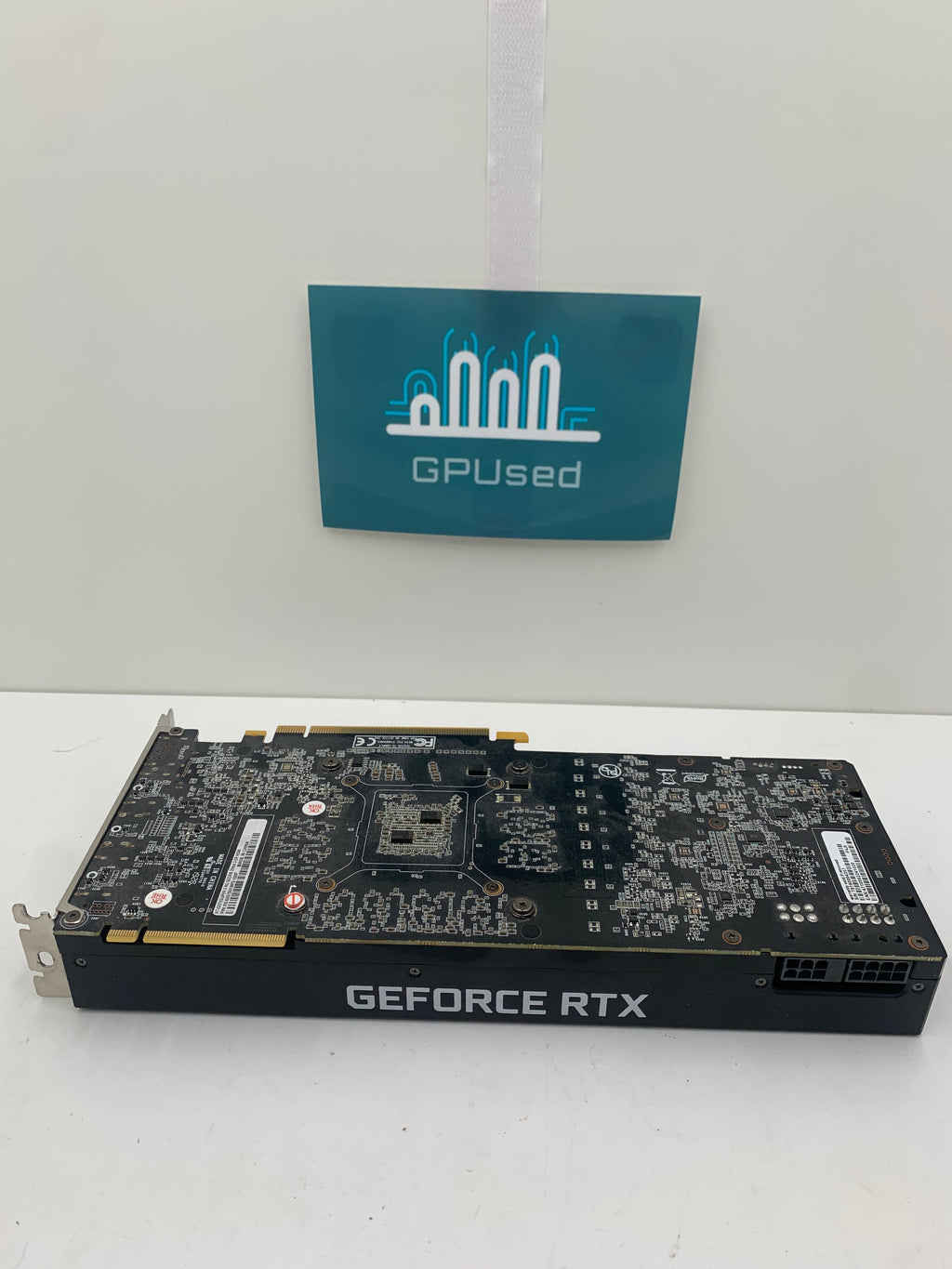 Palit Nvidia GeForce RTX 2070 Super Blower Style 8GB GDDR6 - A