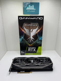 Gainward Nvidia GeForce RTX 3070 Ti Phoenix 8GB GDDR6X - A - 10% Off (Was £239.99)
