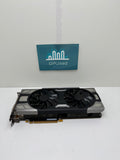 EVGA Nvidia GeForce GTX 1070 FTW 8GB GDDR5 - A
