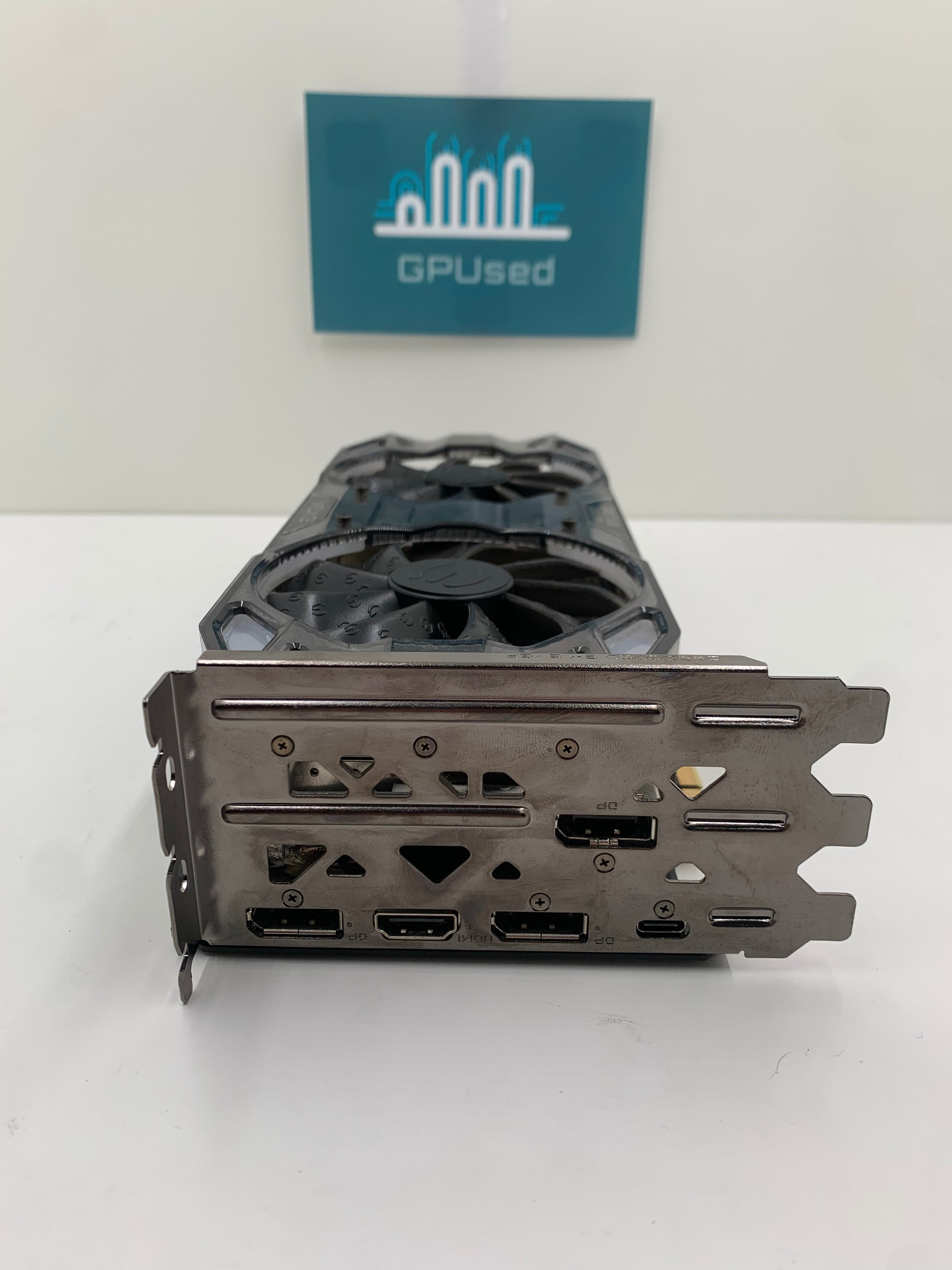 EVGA Nvidia GeForce RTX 2080 XC Gaming 8GB GDDR6 - A
