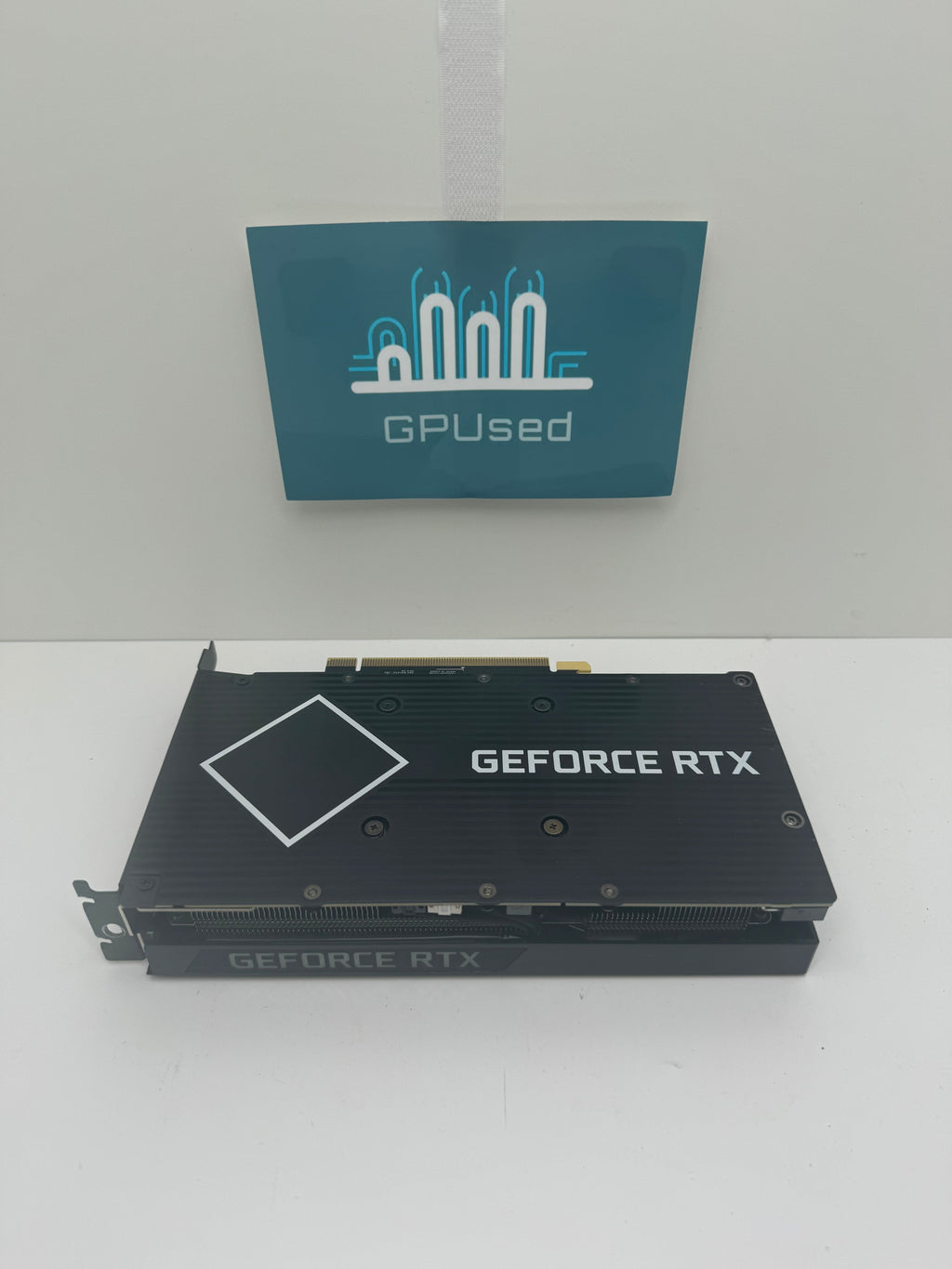 Nvidia GeForce RTX 3060 Ti OEM 8GB GDDR6 - A - 10% Off - (Was £229.99)
