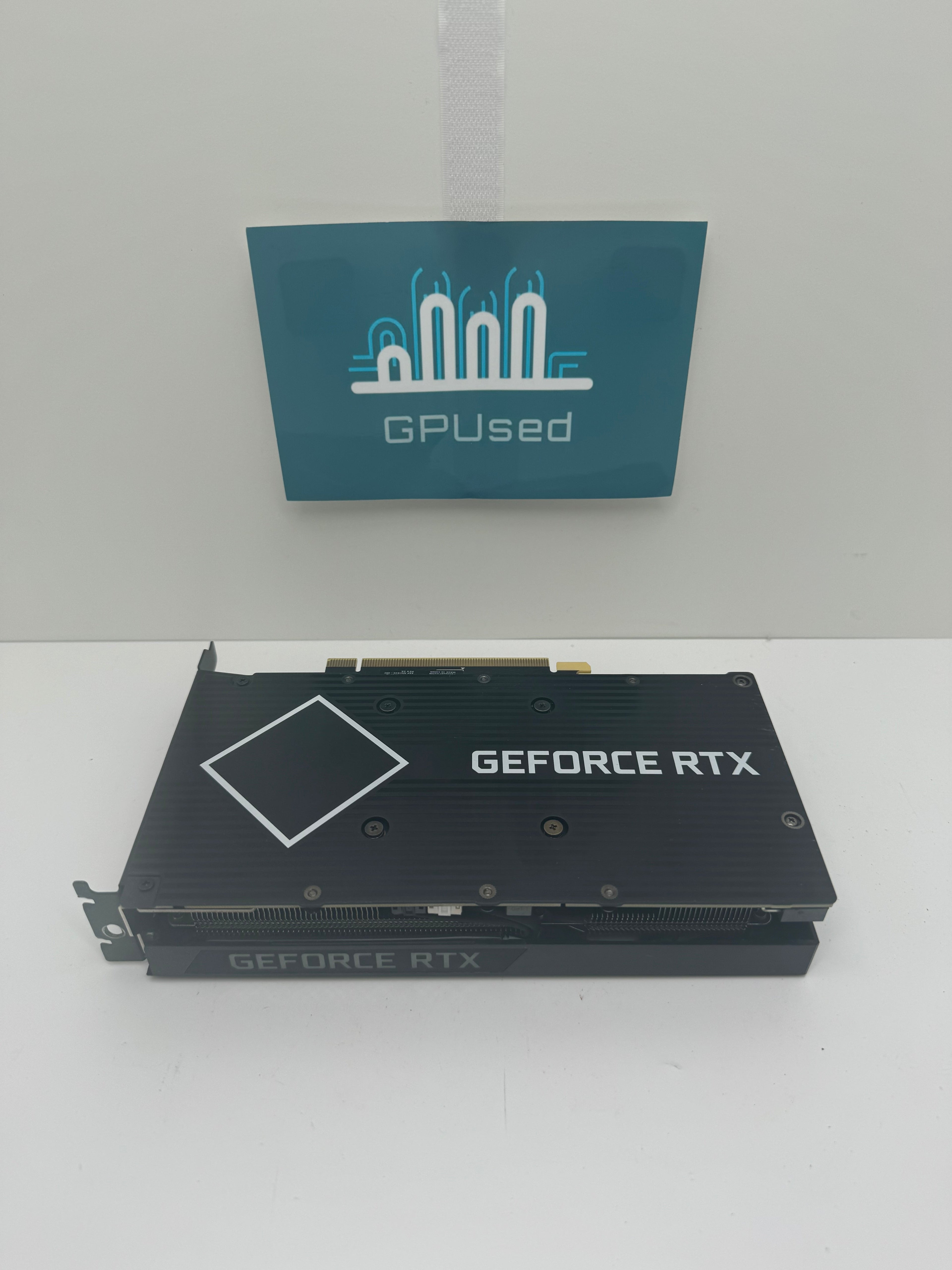 Nvidia GeForce RTX 3060 Ti OEM 8GB GDDR6 - A - 10% Off - (Was £229.99)