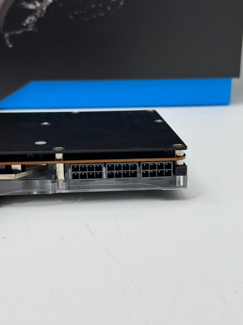 Powercolor AMD Radeon RX 7900XTX Liquid Devil 24GB GDDR6 - A