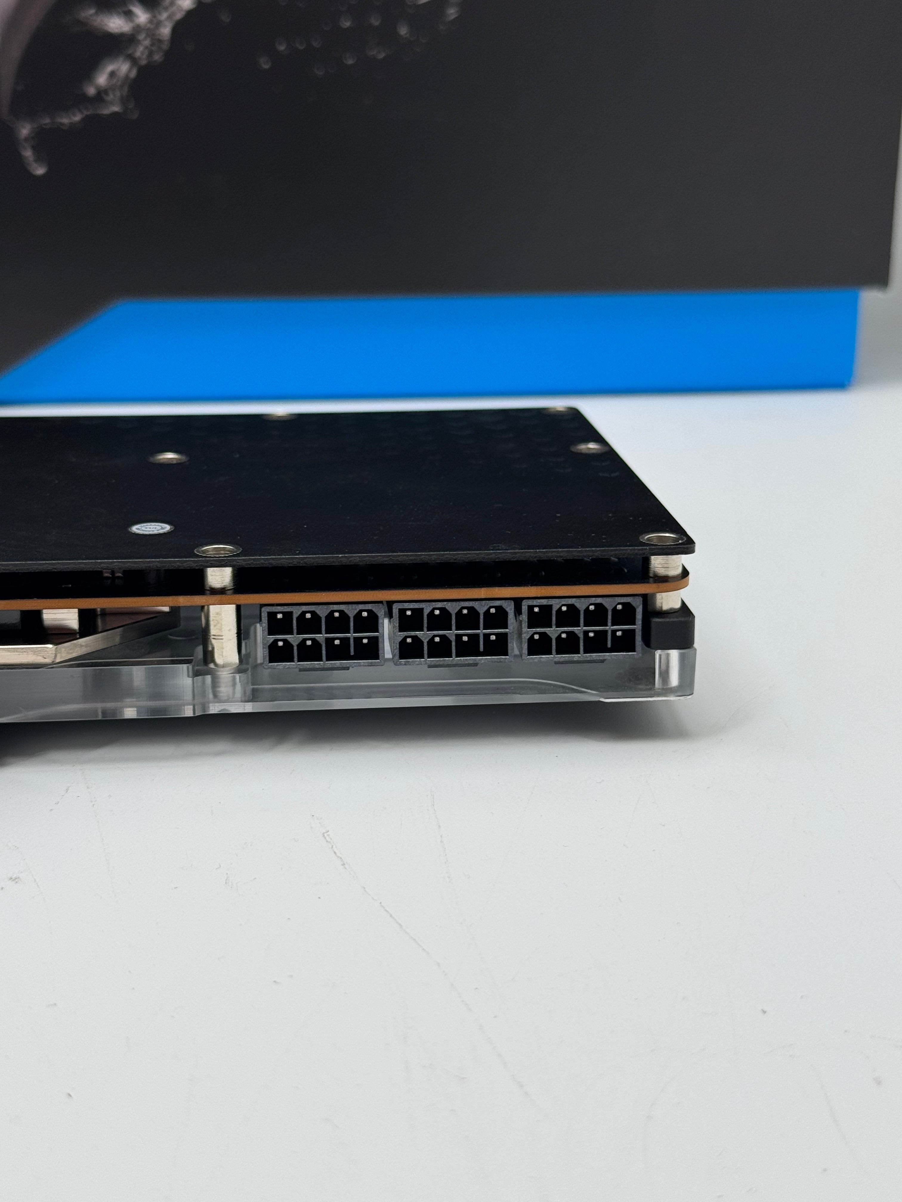 Powercolor AMD Radeon RX 7900XTX Liquid Devil 24GB GDDR6 - A