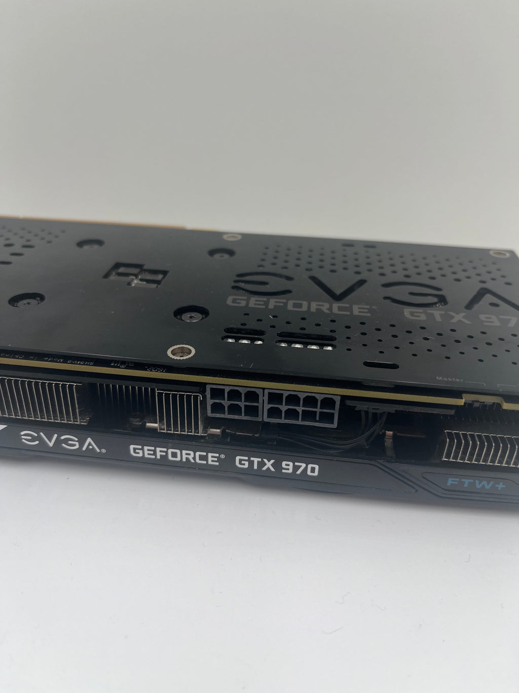 EVGA Nvidia GeForce GTX 970 SC Gaming 4GB GDDR5 - A