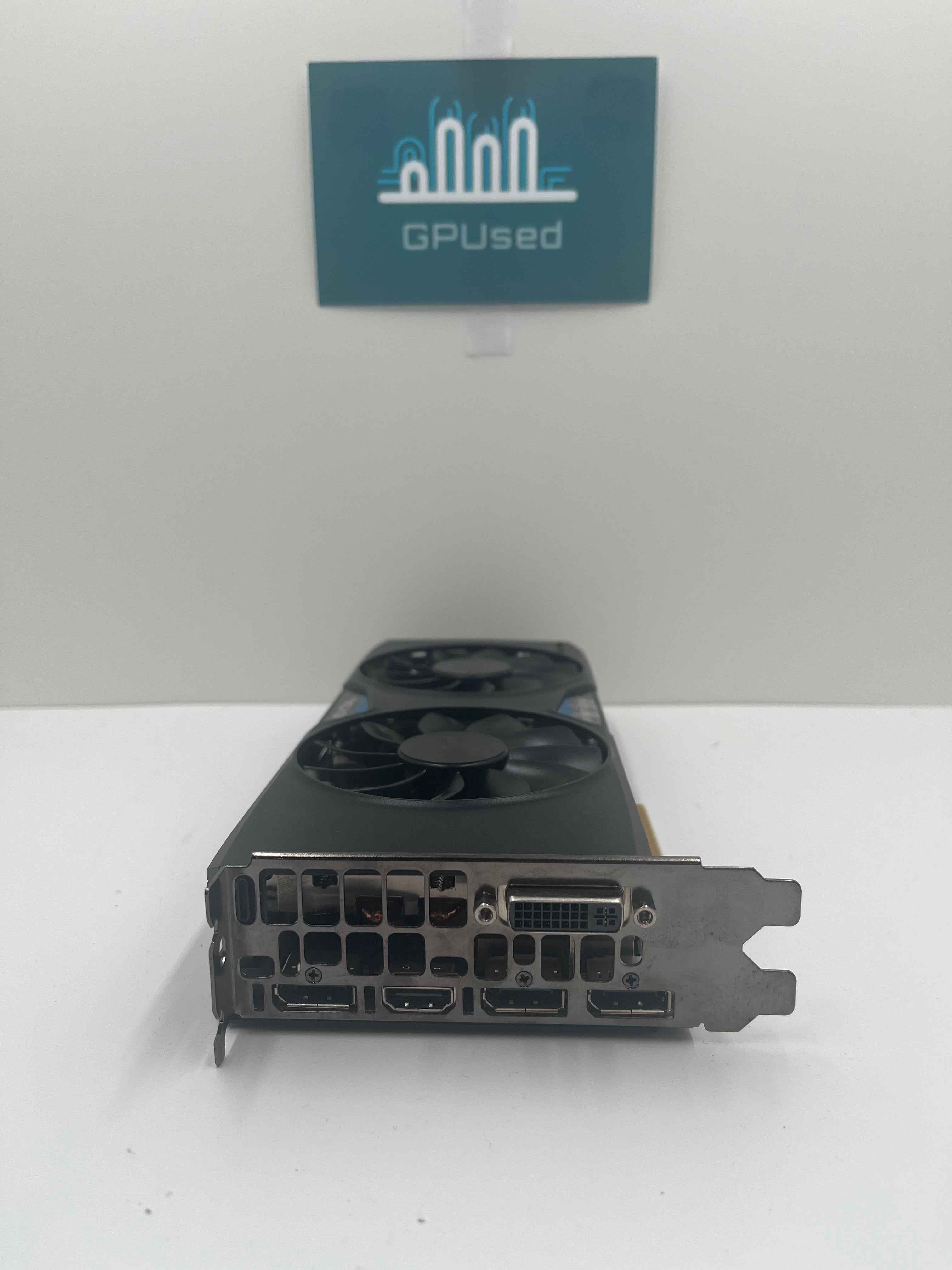 EVGA Nvidia GeForce GTX 970 SC Gaming 4GB GDDR5 - A
