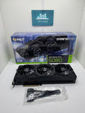 Palit Nvidia GeForce RTX 5080 Gaming Pro 16GB GDDR7 - A
