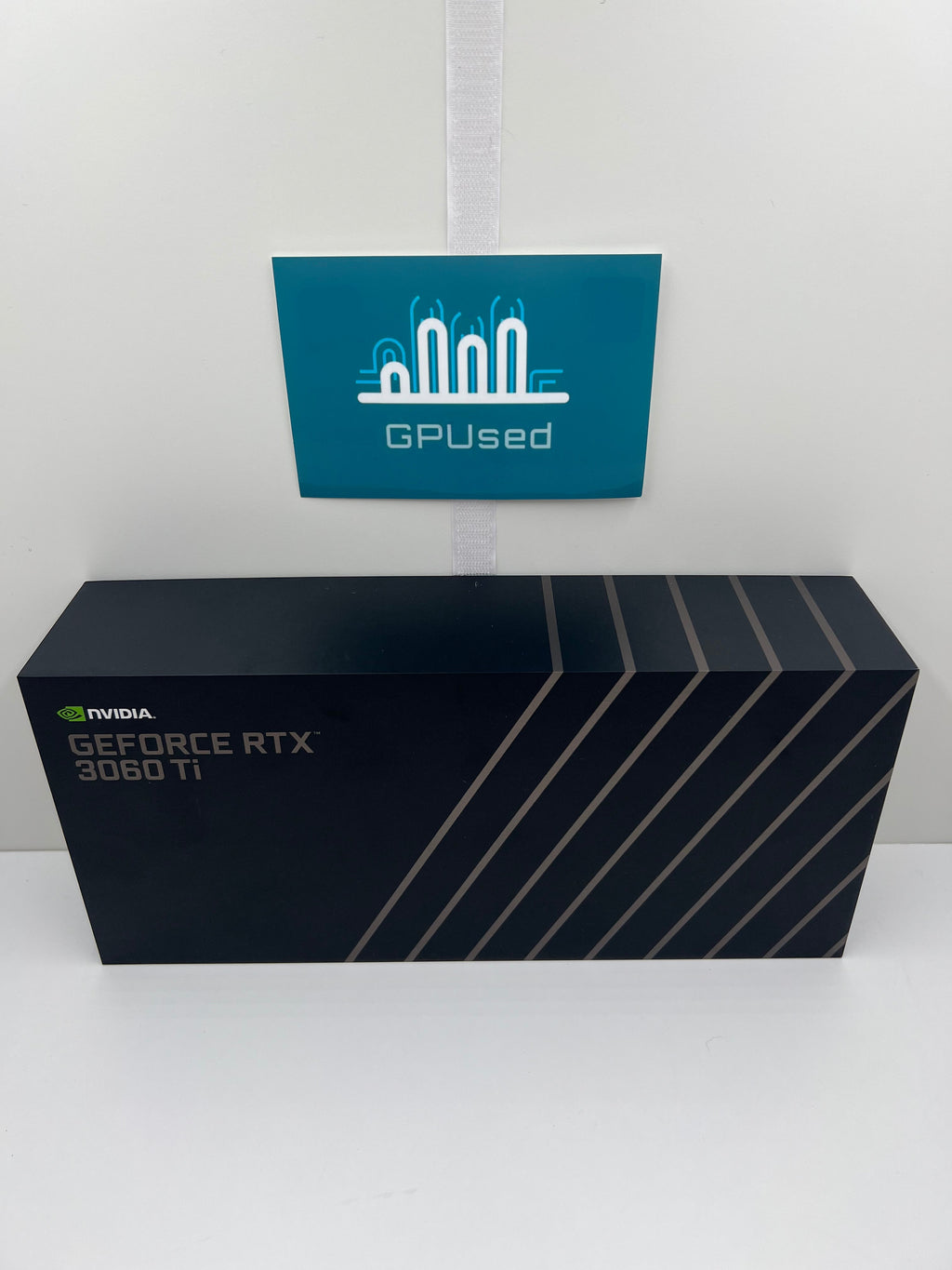 Nvidia GeForce RTX 3060 Ti Founders Edition 8GB GDDR6 - A - 10% Off (Was £229.99)