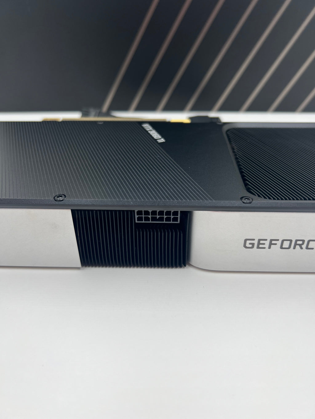 Nvidia GeForce RTX 3060 Ti Founders Edition 8GB GDDR6 - A - 10% Off (Was £229.99)