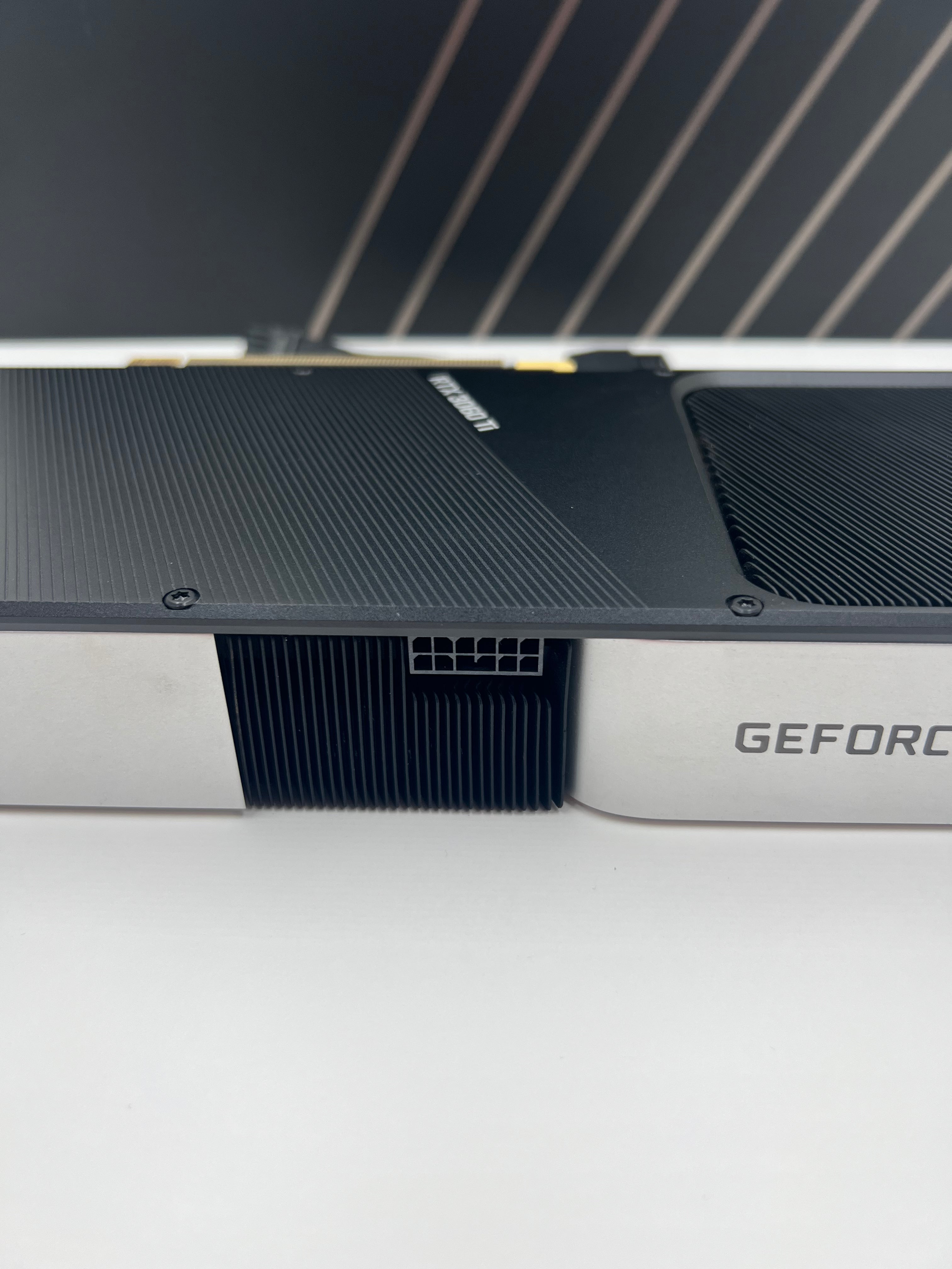 Nvidia GeForce RTX 3060 Ti Founders Edition 8GB GDDR6 - A - 10% Off (Was £229.99)