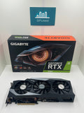 Gigabyte Nvidia GeForce RTX 3080 Gaming OC 10GB GDDR6X - A - 10% Off (Was £319.99)