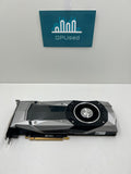 Nvidia GeForce GTX 1080 Founders Edition 8GB GDDR5X - A